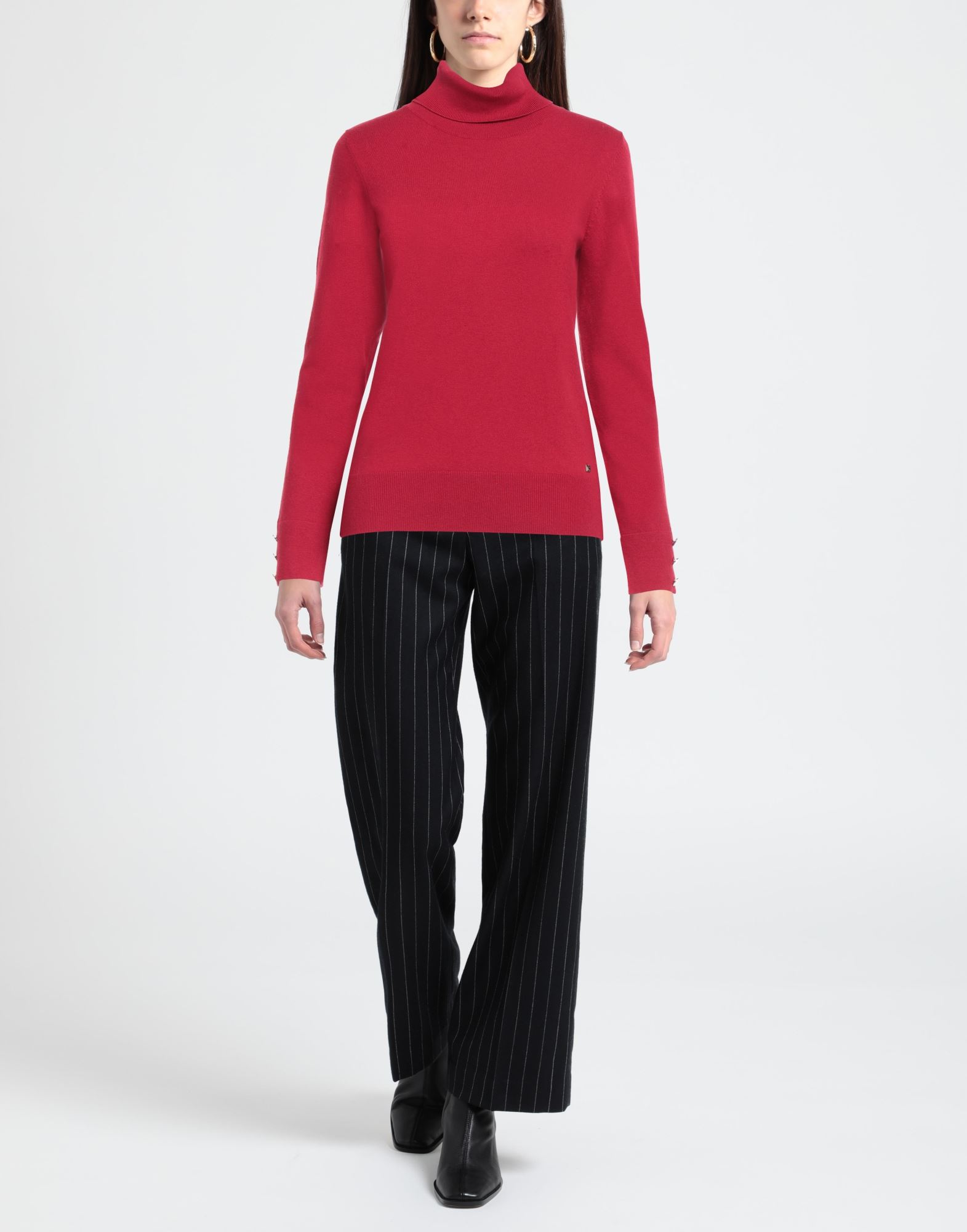  Kocca - Prendas De Punto - Cuello Alto - On Yoox.com 