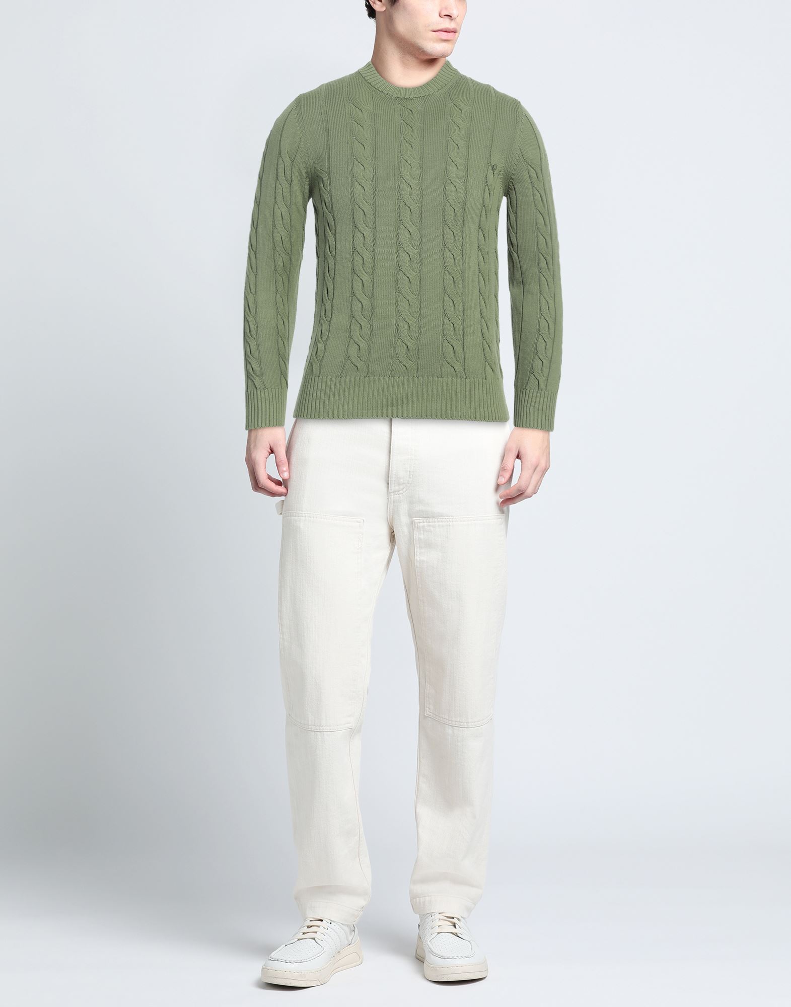  Masq - Strickwaren - Pullover - On Yoox.com 