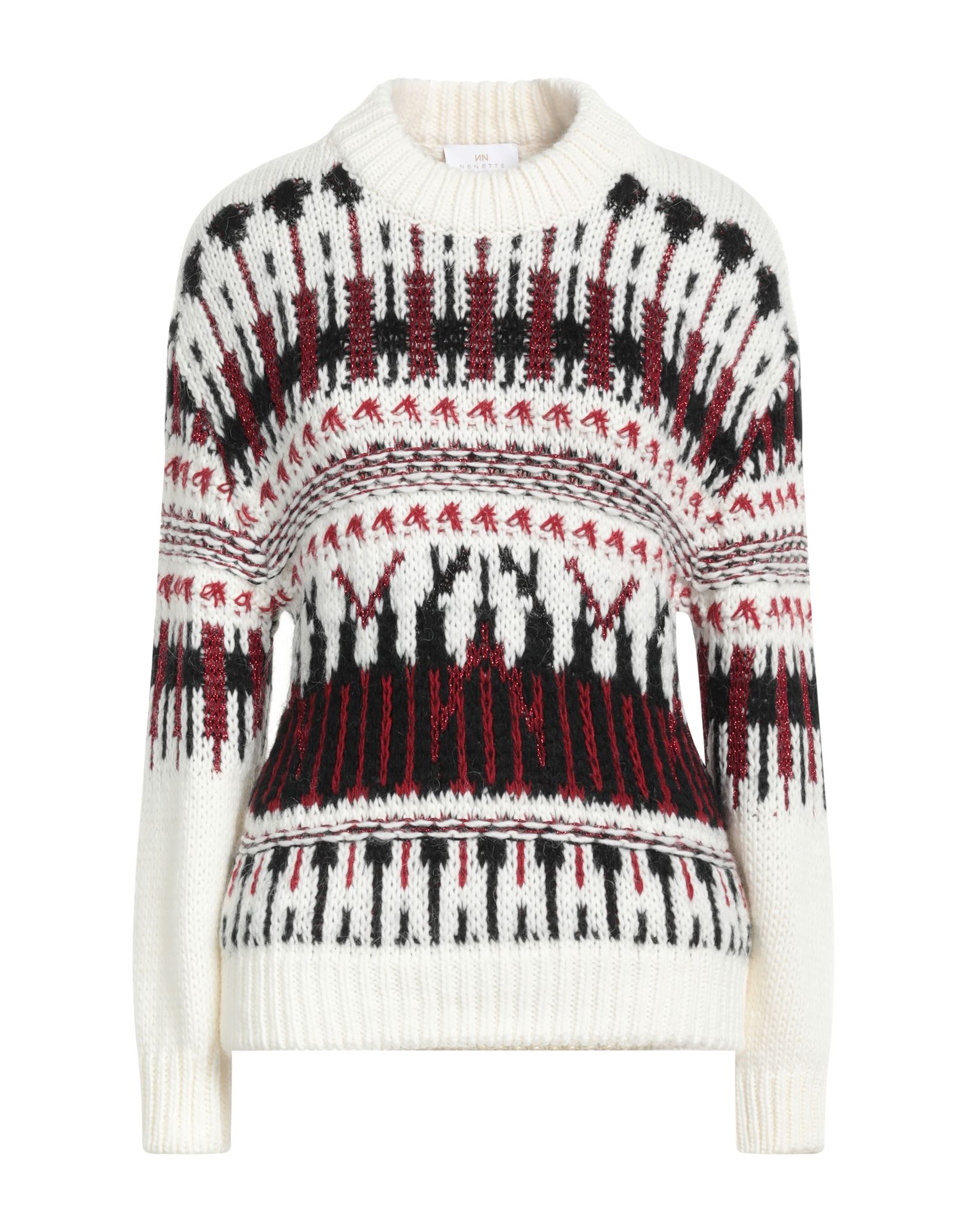  Nenette - Prendas De Punto - Pullover - On Yoox.com 