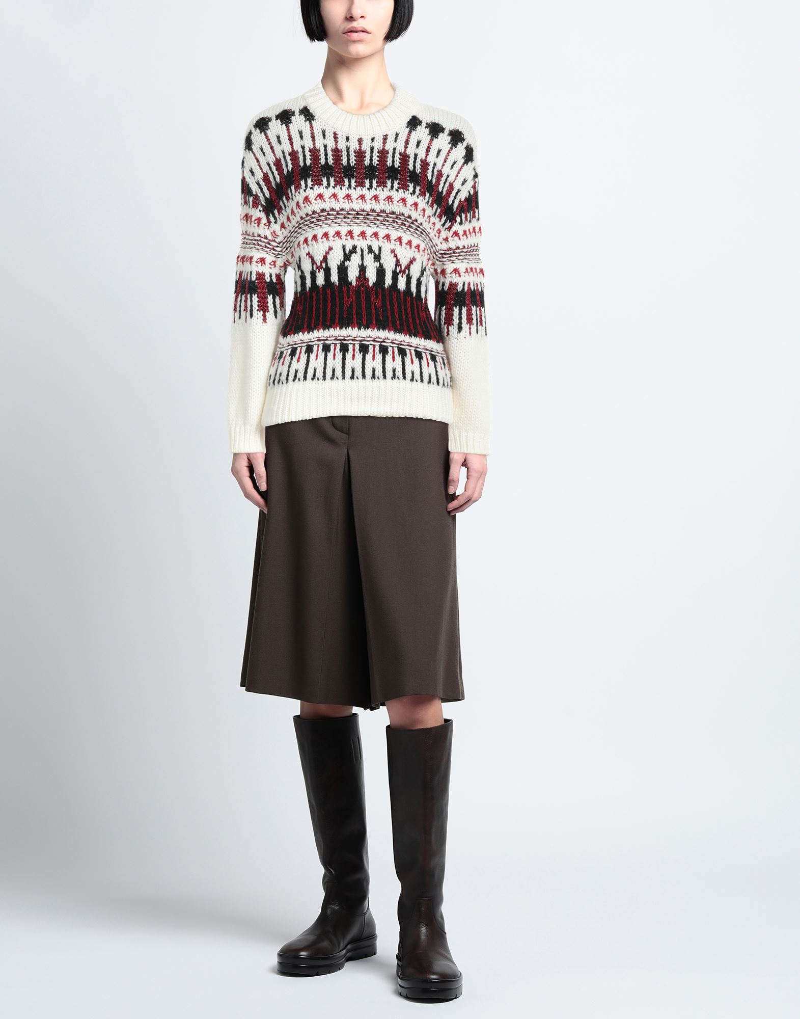  Nenette - Prendas De Punto - Pullover - On Yoox.com 