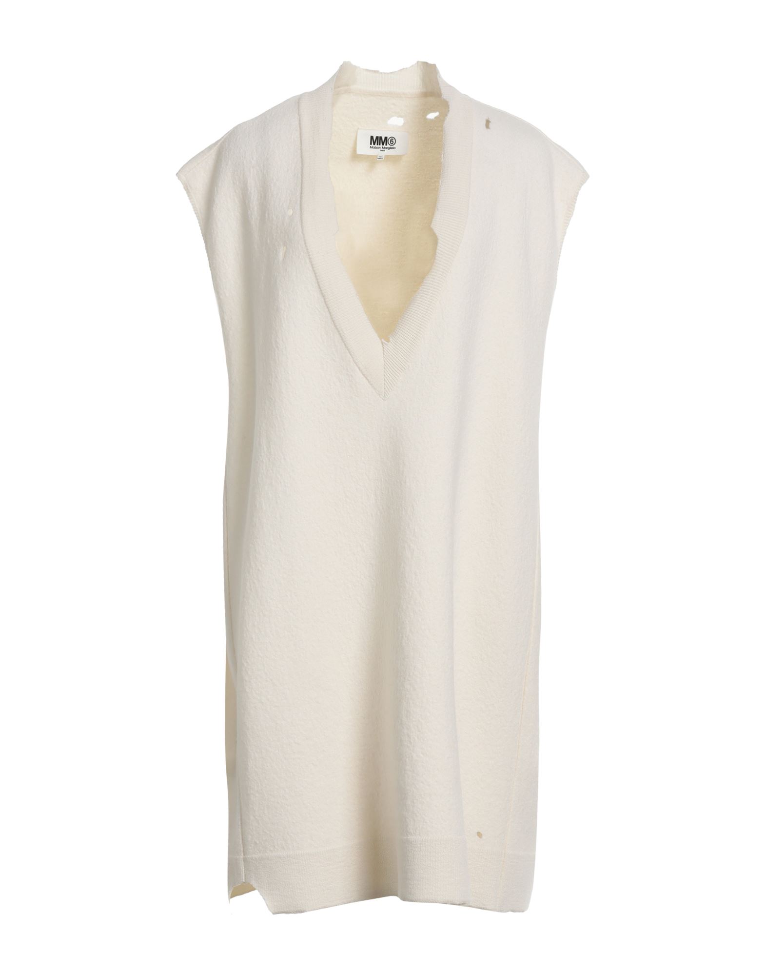 MM6 MAISON MARGIELA MM6 MAISON MARGIELA ΦΟΡΕΜΑΤΑ Μίνι φόρεμα