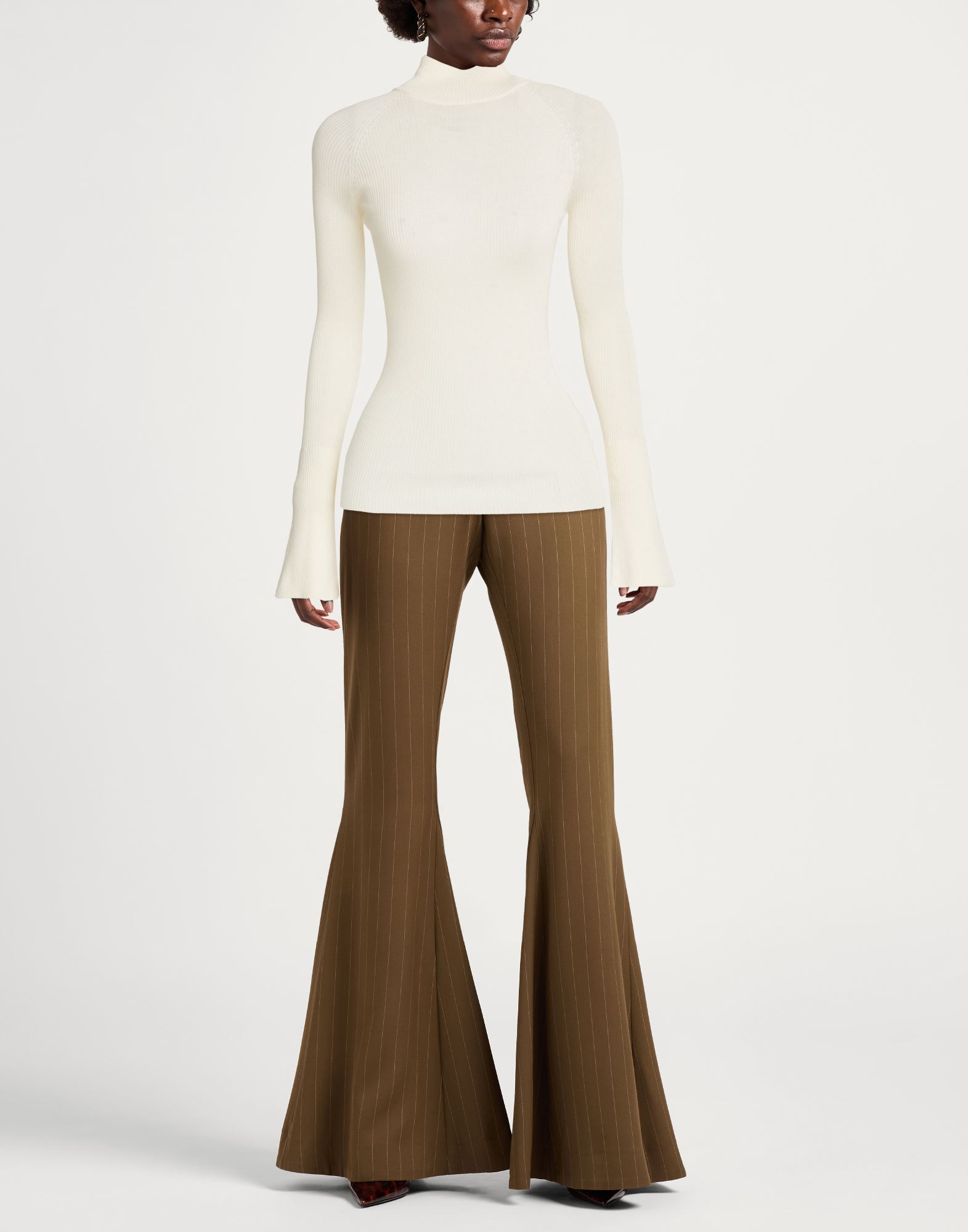  Sa Su Phi - Prendas De Punto - Cuello Alto - On Yoox.com 