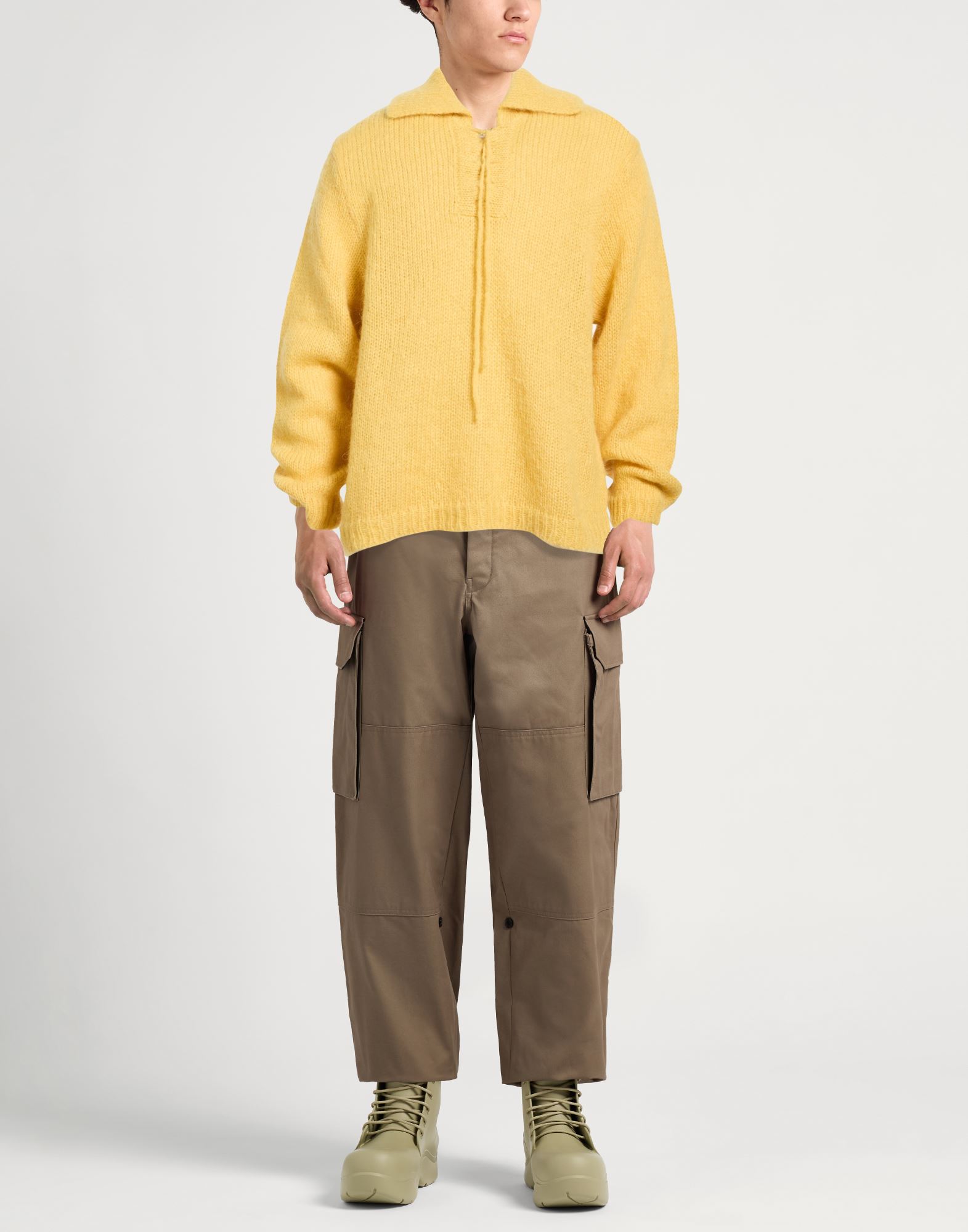  Bode - Strickwaren - Pullover - On Yoox.com 