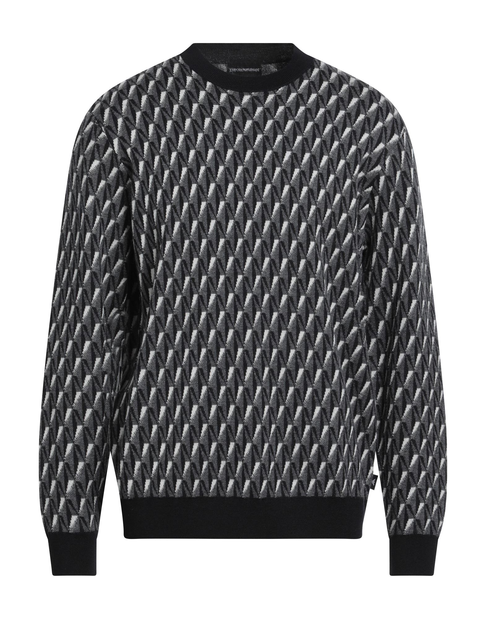  Emporio Armani - Strickwaren - Pullover - On Yoox.com 