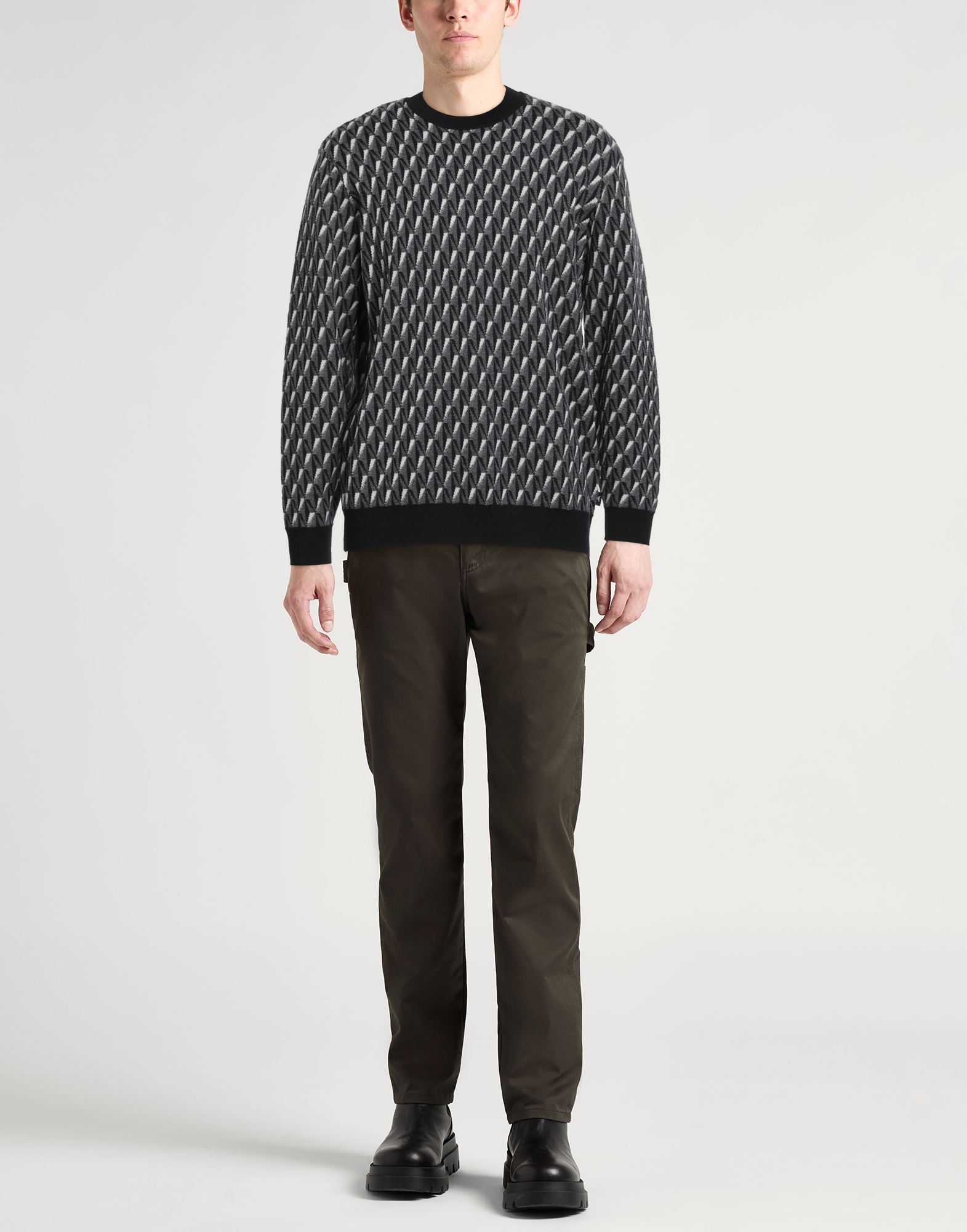  Emporio Armani - Strickwaren - Pullover - On Yoox.com 