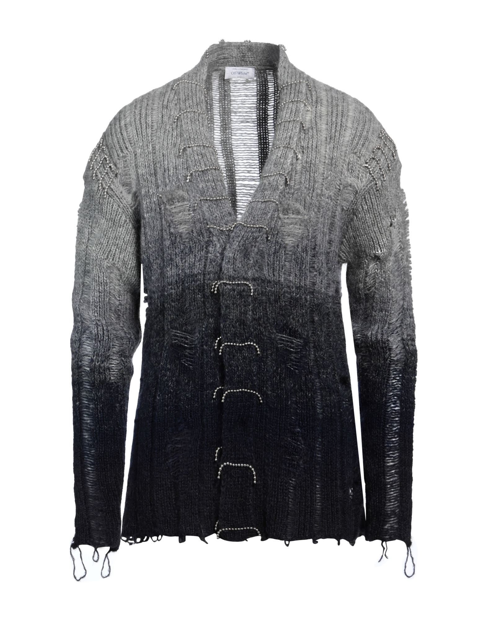  Off-white™ - Strickwaren - Strickjacken - On Yoox.com 