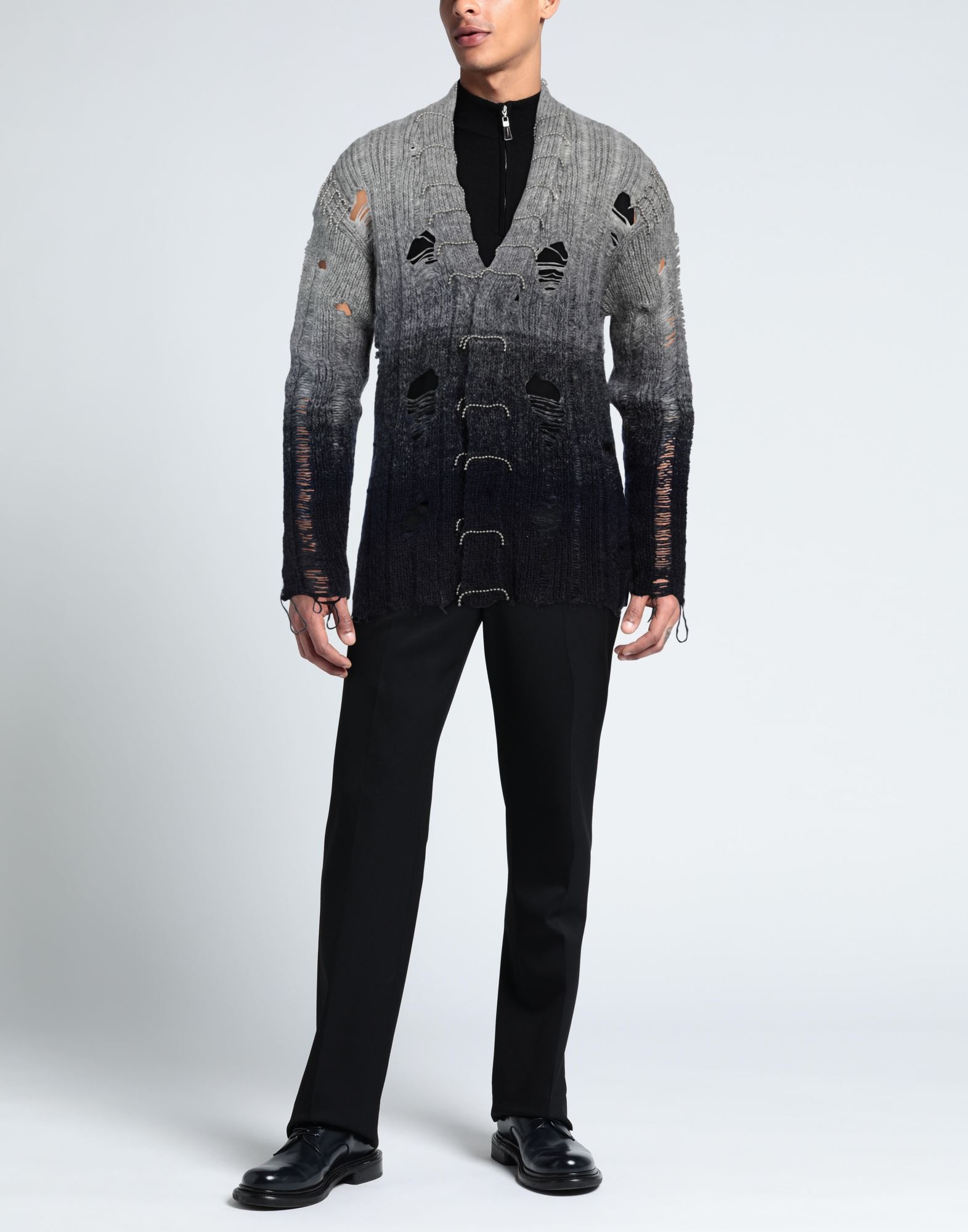  Off-white™ - Strickwaren - Strickjacken - On Yoox.com 
