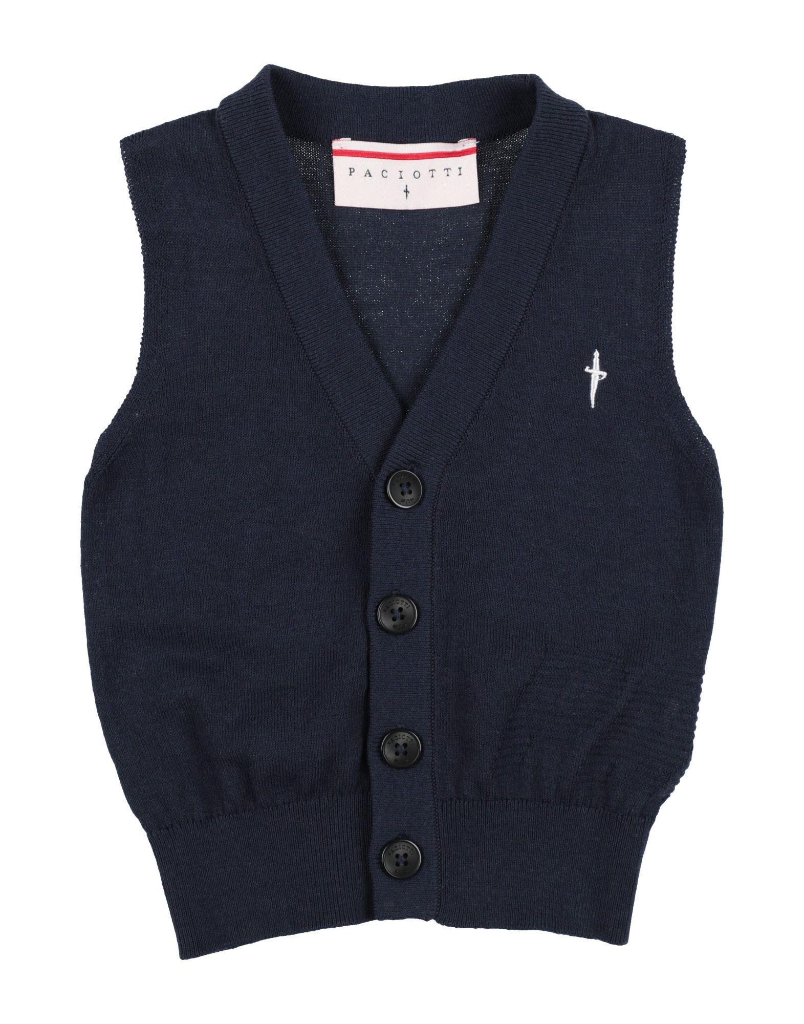 Paciotti - Strickwaren - Strickjacken - On Yoox.com 