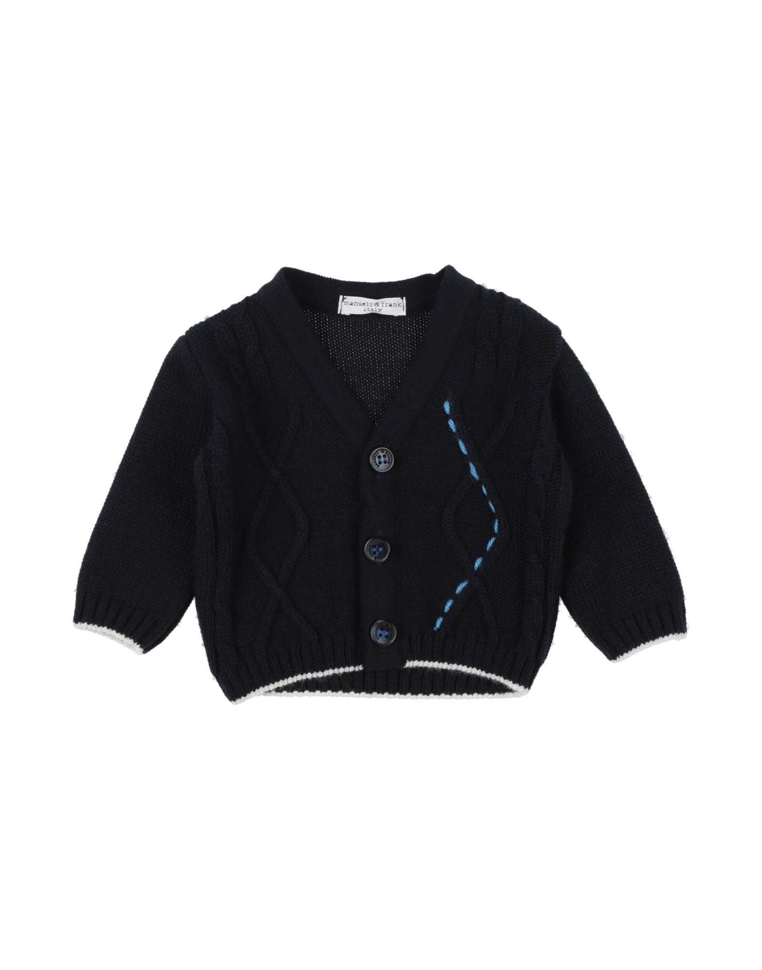  Manuell & Frank - Maille - Cardigans - On Yoox.com 