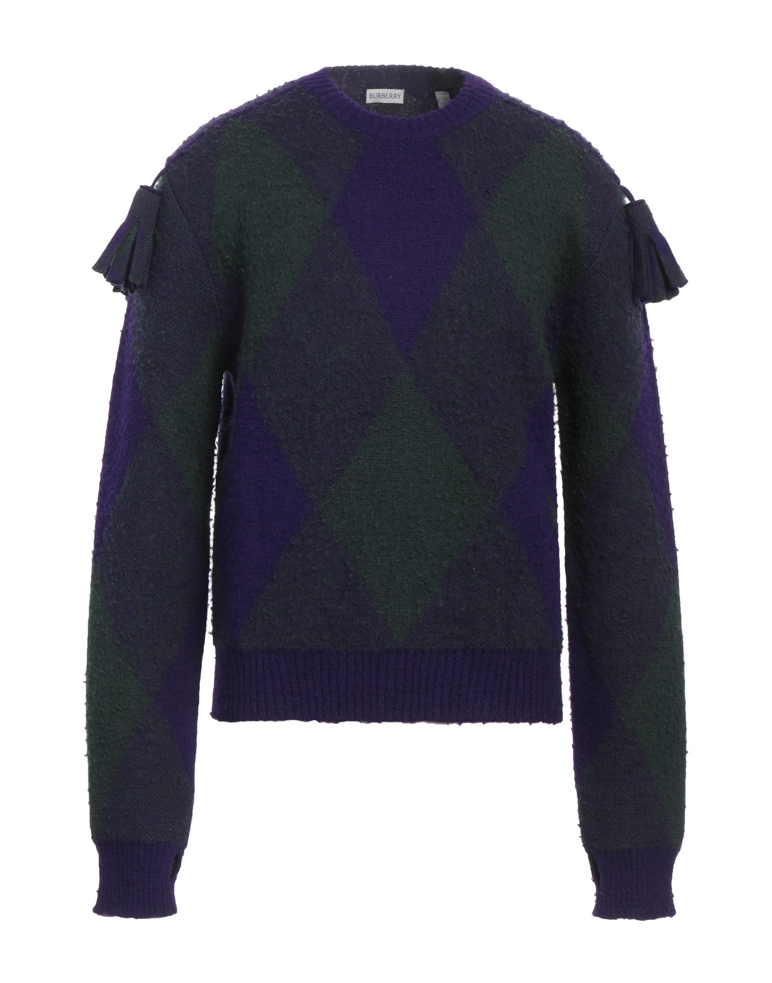  Burberry - Strickwaren - Pullover - On Yoox.com 