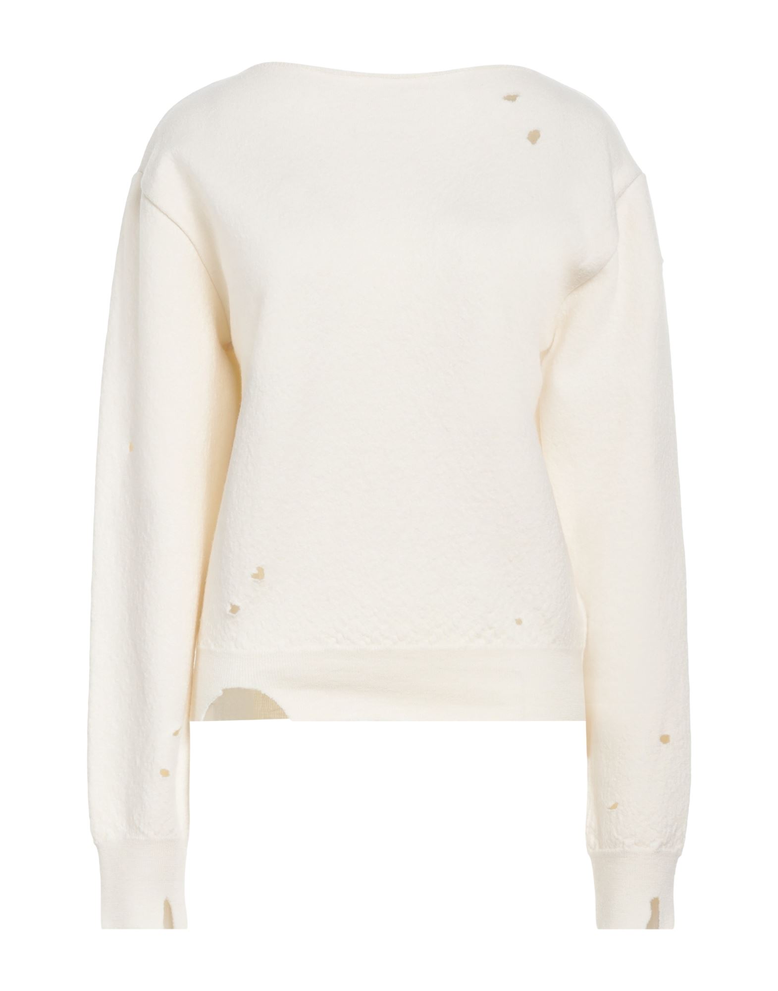  Mm6 Maison Margiela - Strickwaren - Pullover - On Yoox.com 