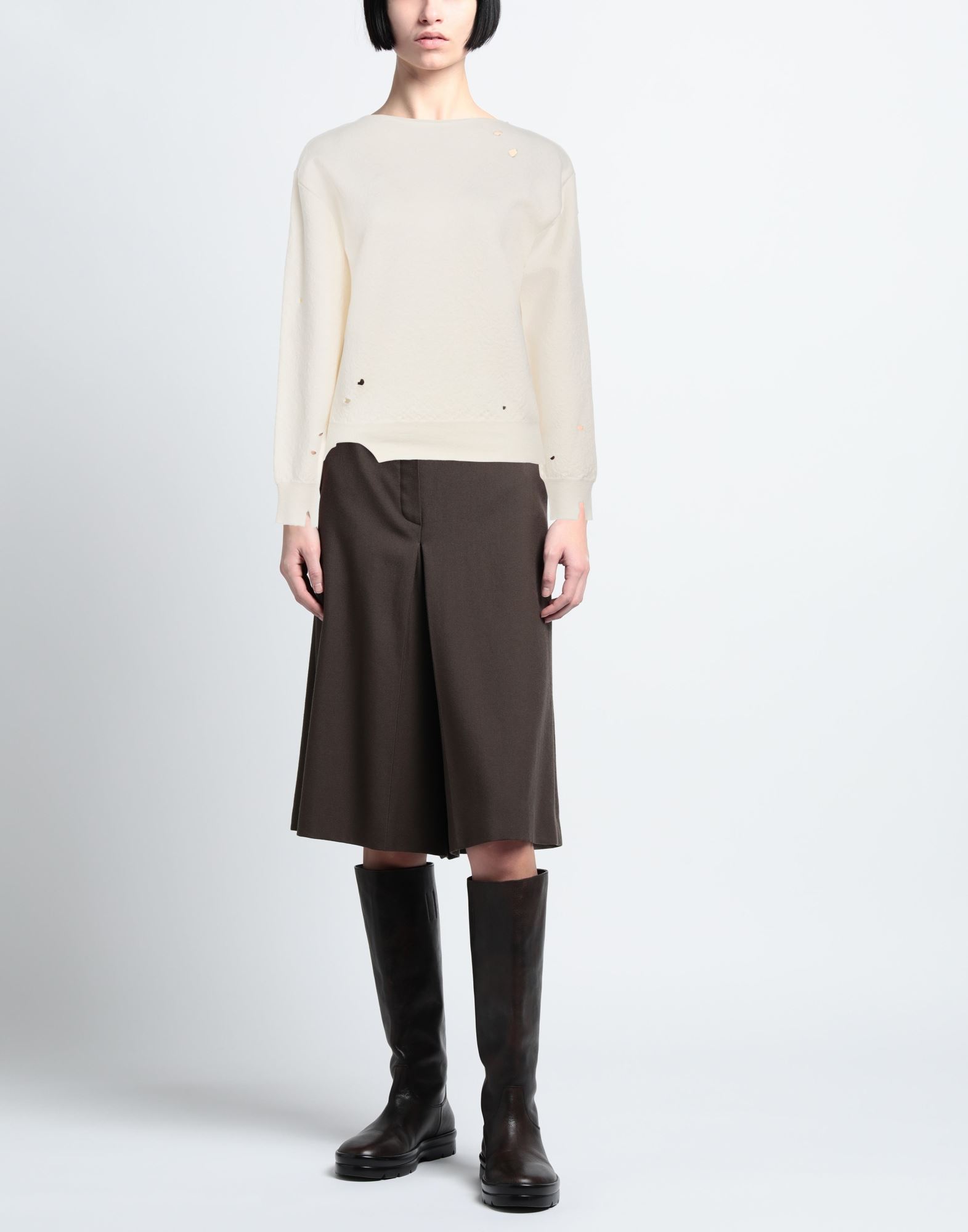  Mm6 Maison Margiela - Strickwaren - Pullover - On Yoox.com 
