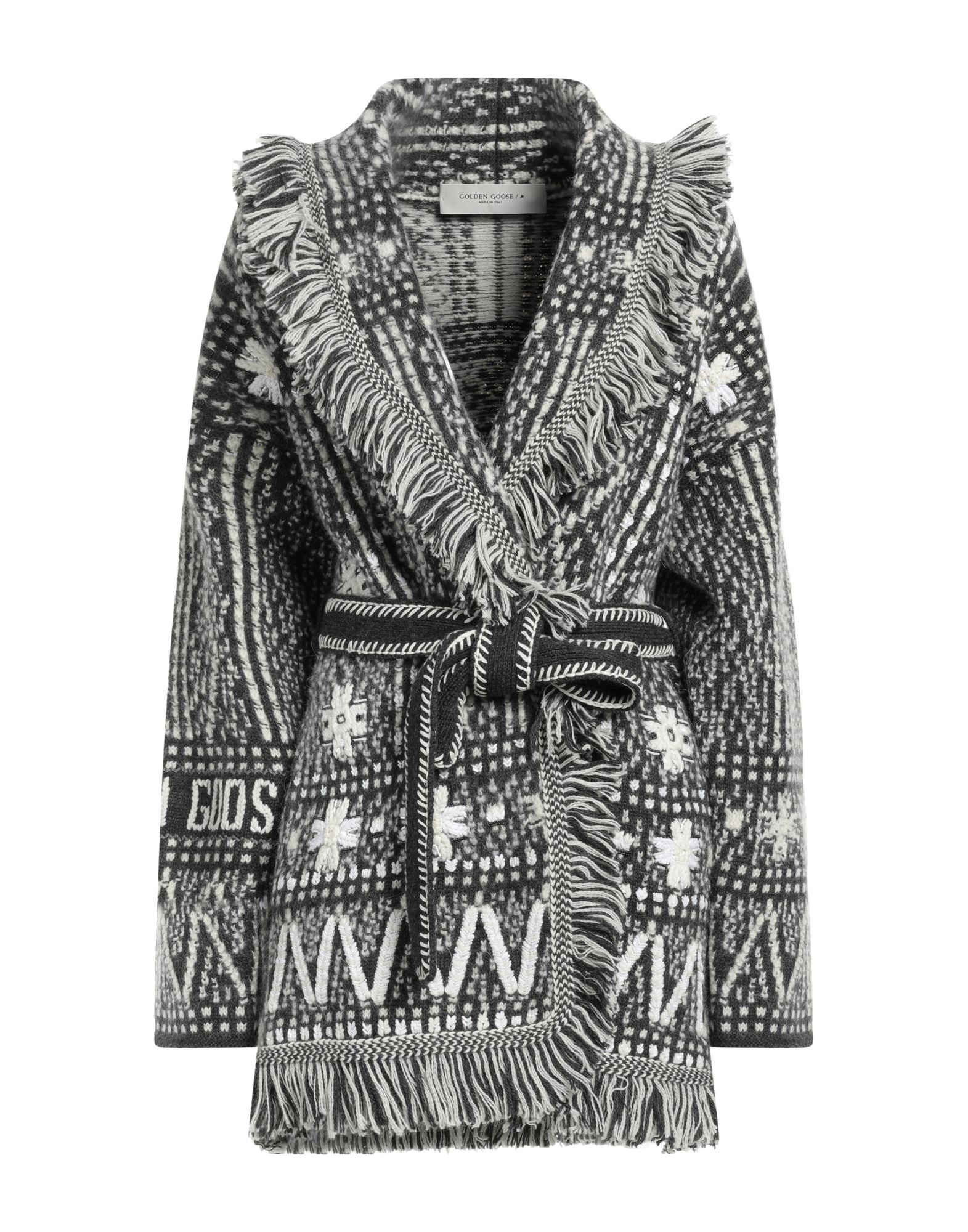  Golden Goose - Strickwaren - Strickjacken - On Yoox.com 