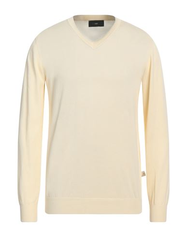 Pullover Hombre Hueso 3XL,S,XL,XXL Hombre