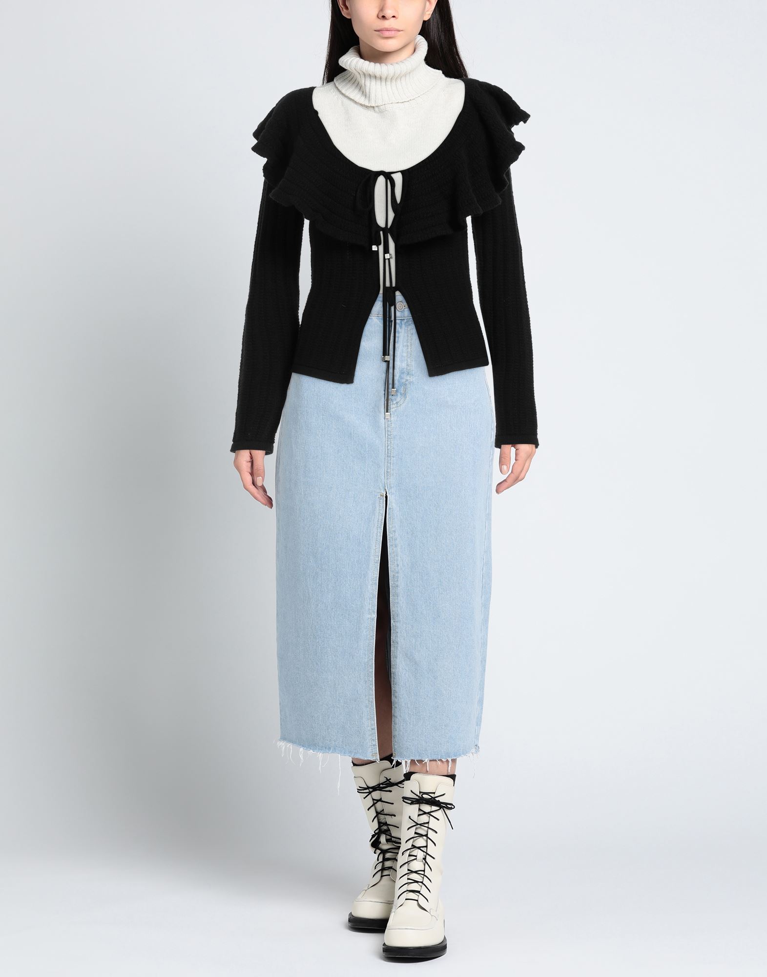  Blumarine - Maille - Cardigans - On Yoox.com 