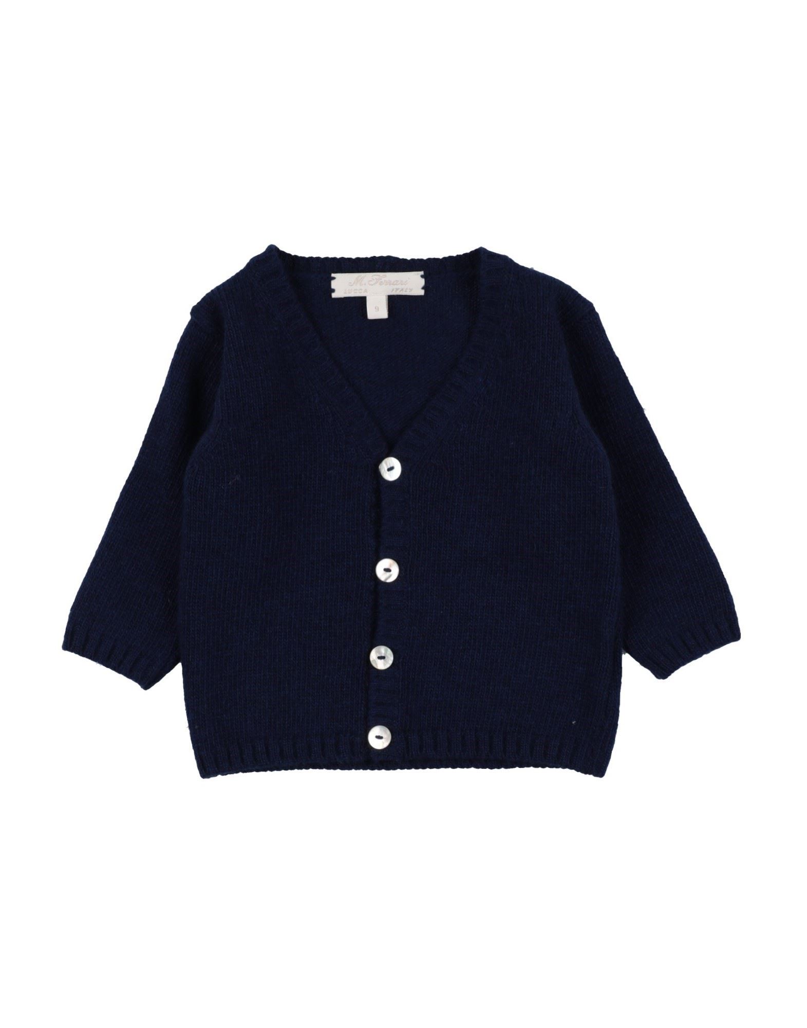  M.ferrari - Strickwaren - Strickjacken - On Yoox.com 