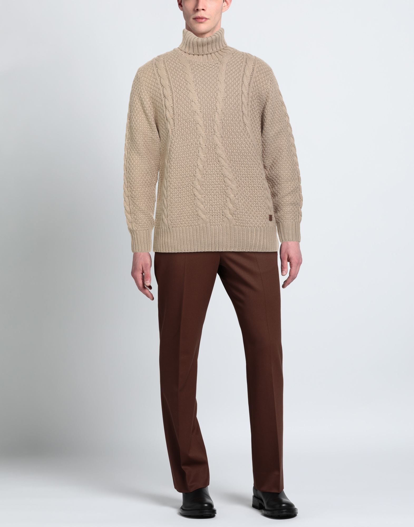  Gianni Lupo - Strickwaren - Rollkragenpullover - On Yoox.com 