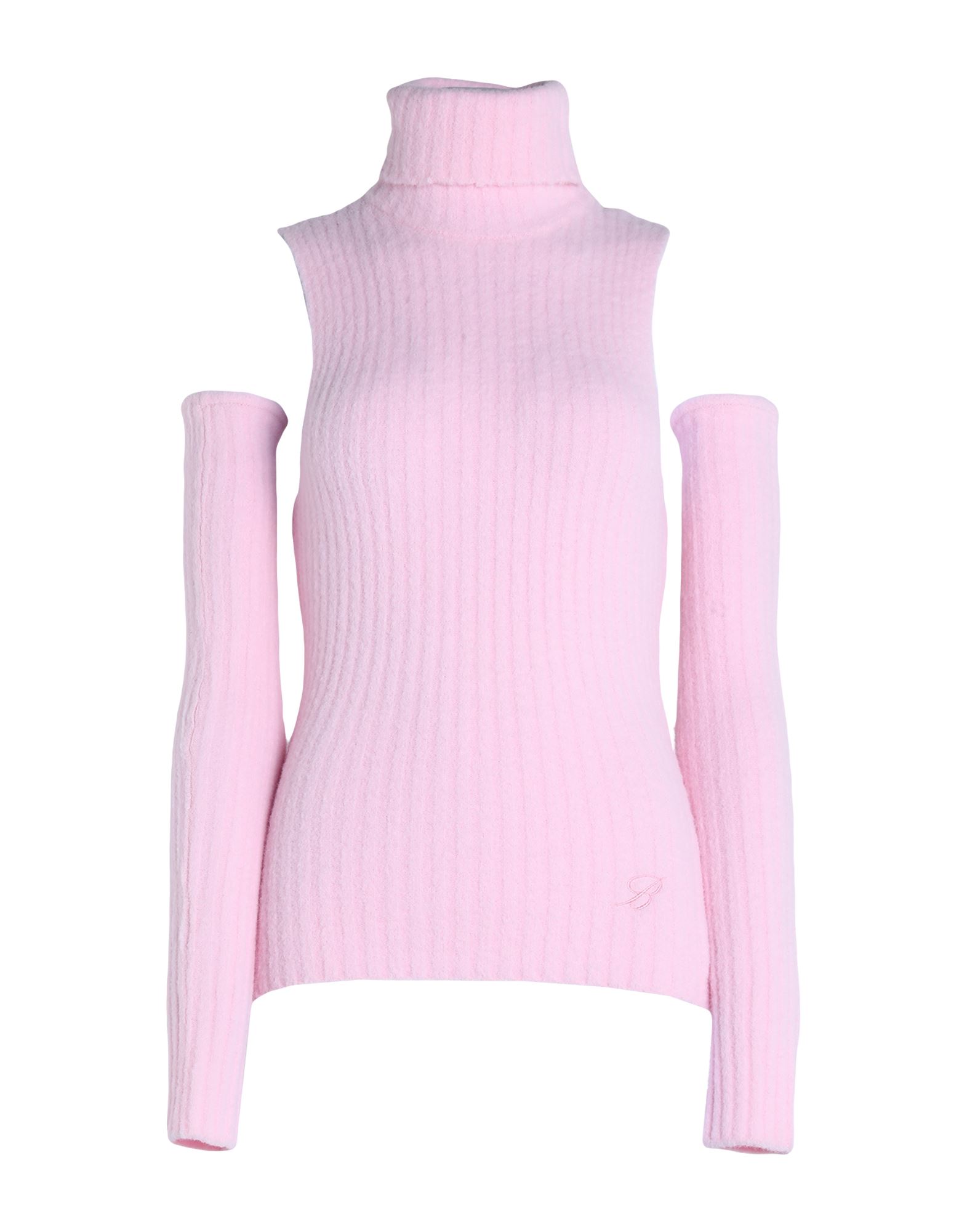  Blumarine - Strickwaren - Rollkragenpullover - On Yoox.com 