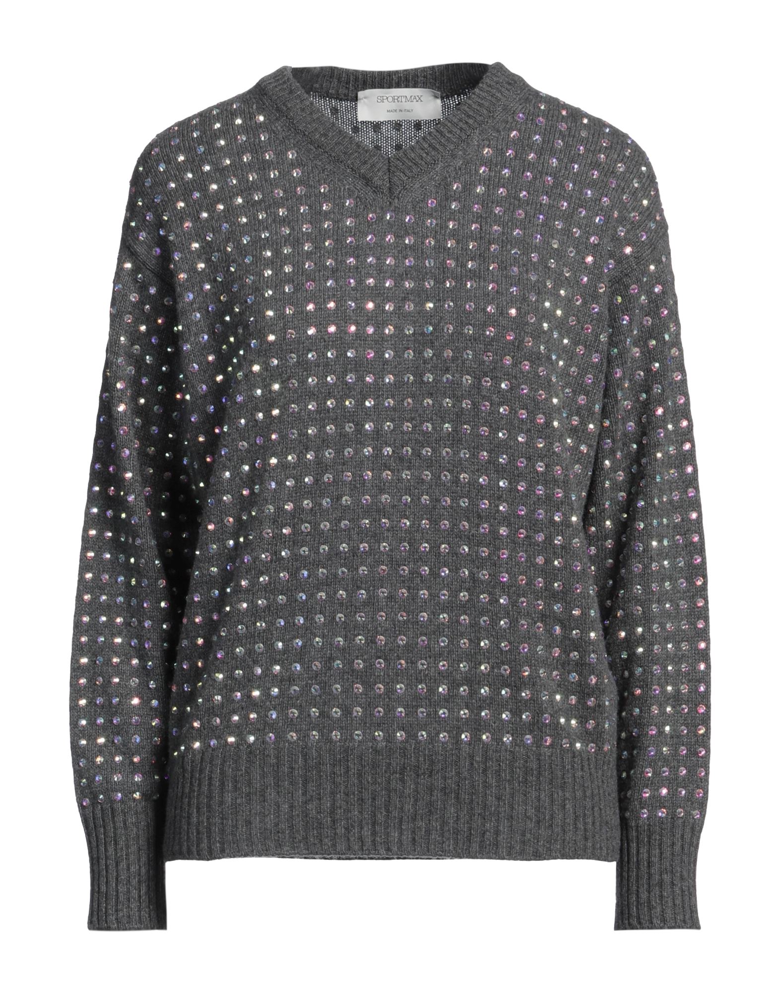  Sportmax - Strickwaren - Pullover - On Yoox.com 
