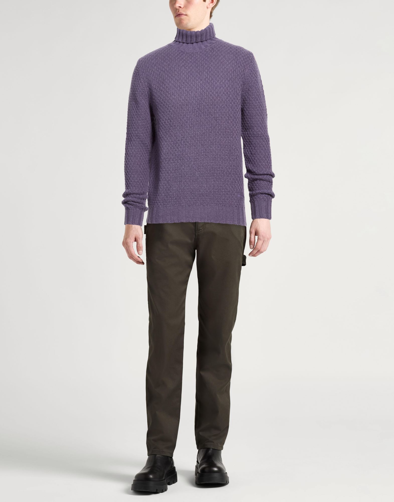  Aspesi - Strickwaren - Rollkragenpullover - On Yoox.com 