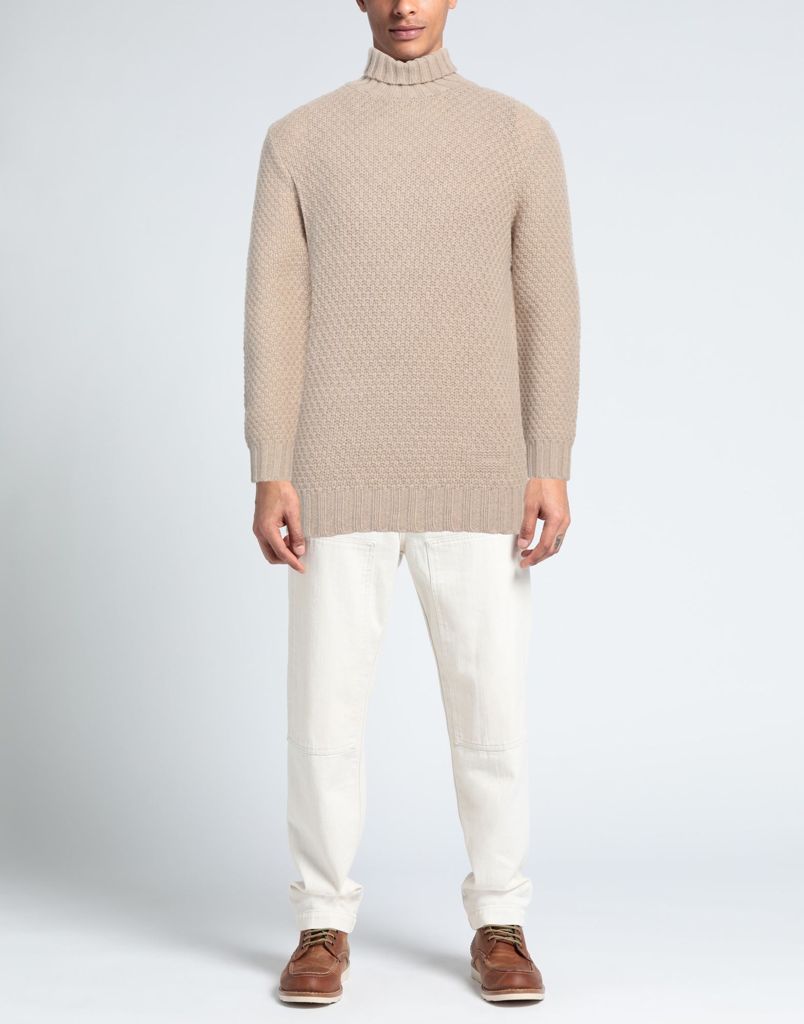  Aspesi - Strickwaren - Rollkragenpullover - On Yoox.com 