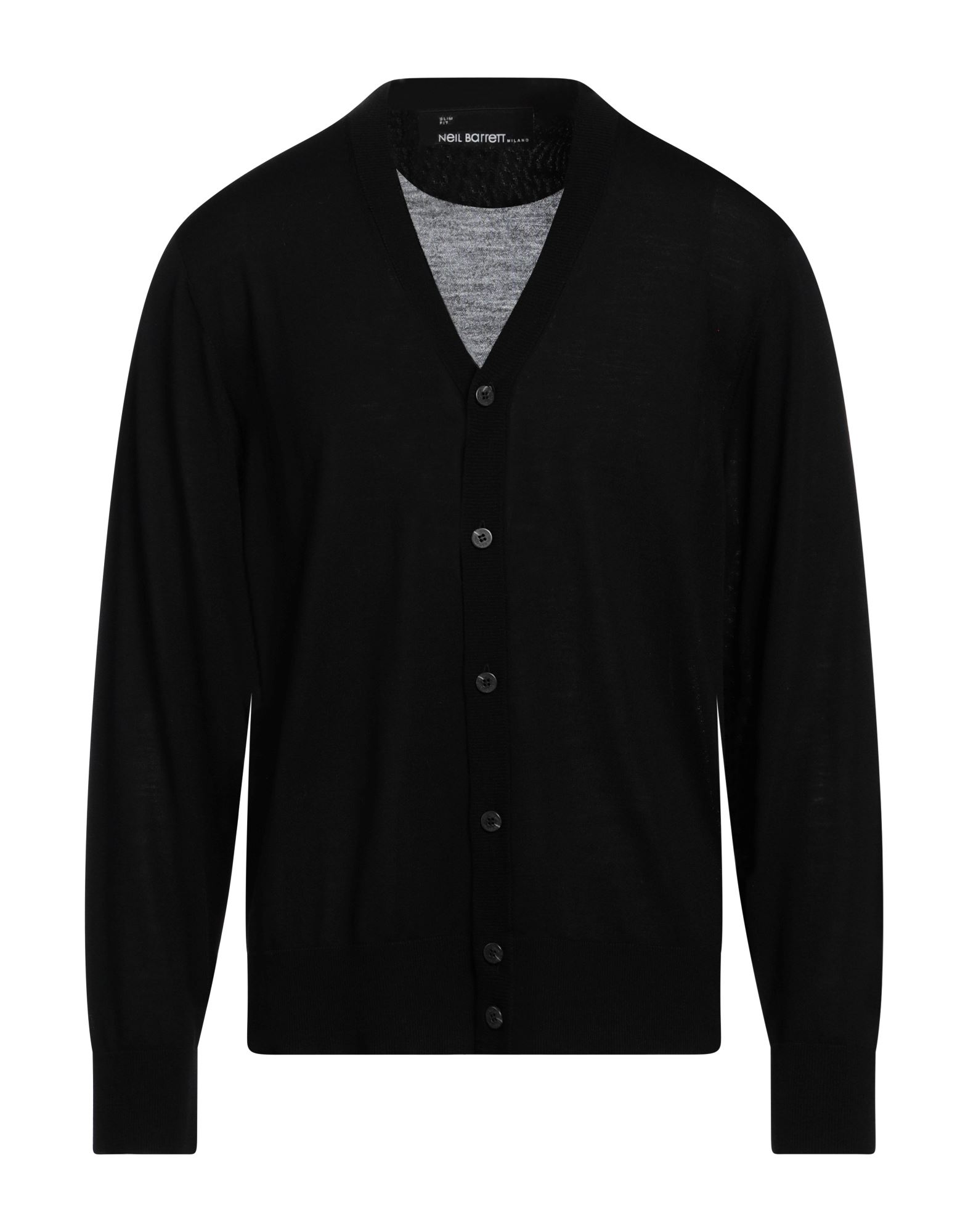  Neil Barrett - Strickwaren - Strickjacken - On Yoox.com 