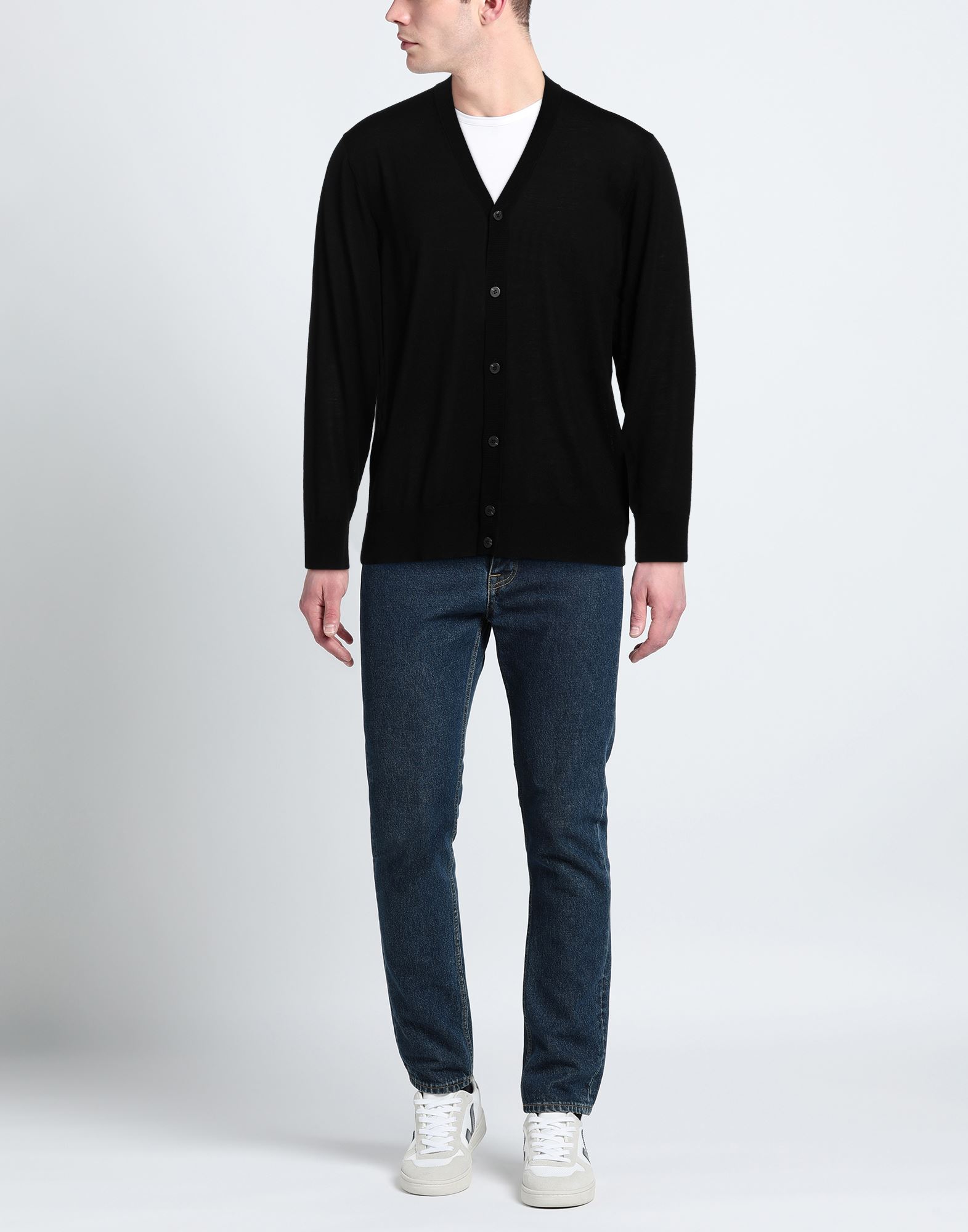  Neil Barrett - Strickwaren - Strickjacken - On Yoox.com 