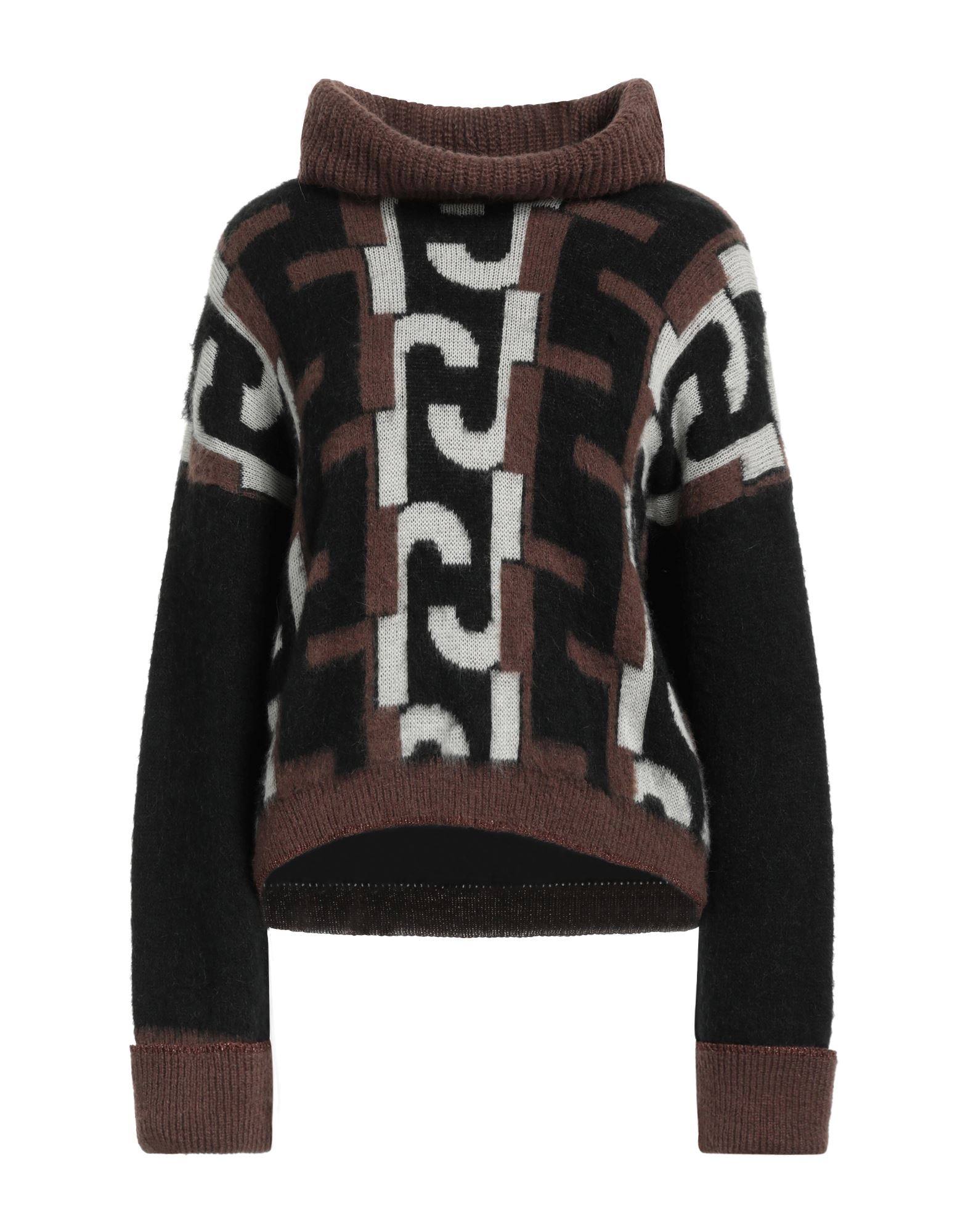  Liu •jo - Strickwaren - Rollkragenpullover - On Yoox.com 