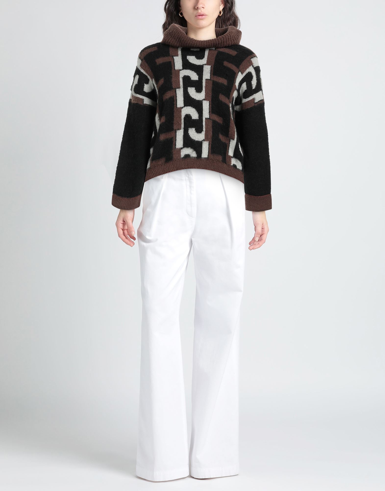  Liu •jo - Strickwaren - Rollkragenpullover - On Yoox.com 
