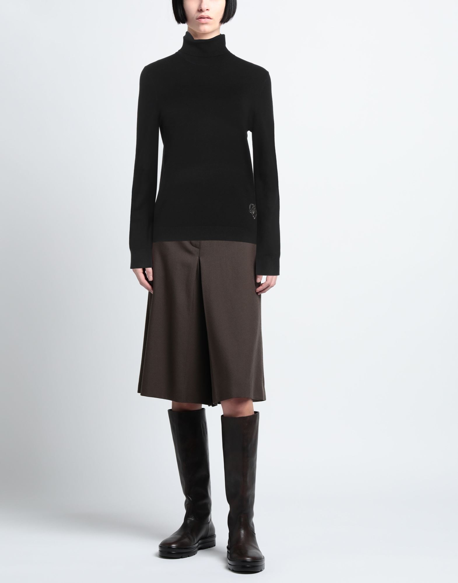  Liu •jo - Prendas De Punto - Cuello Alto - On Yoox.com 