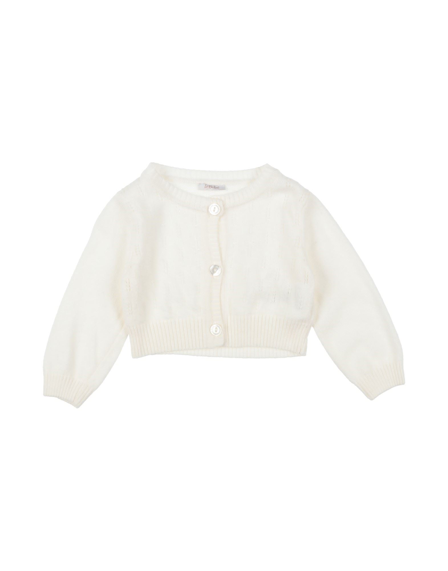  Le Bebé - Strickwaren - Strickjacken - On Yoox.com 