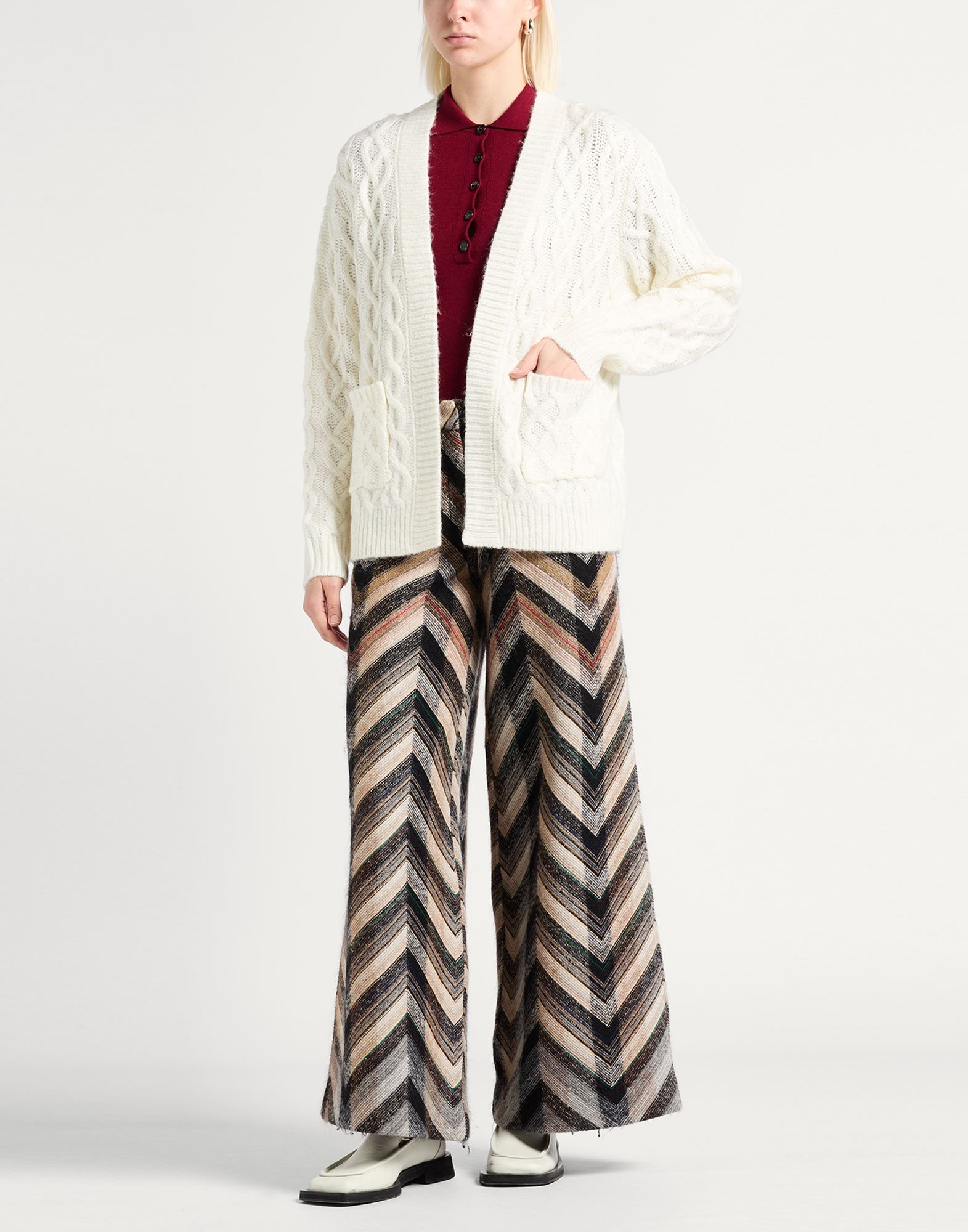  Silvian Heach - Strickwaren - Strickjacken - On Yoox.com 