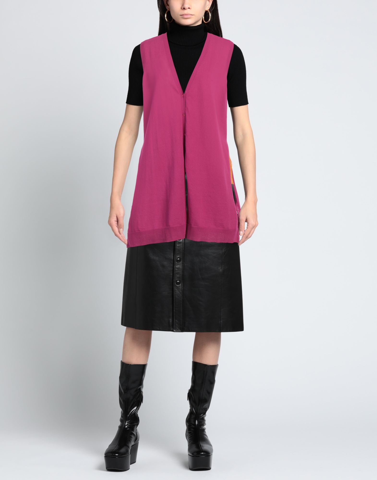  Rossopuro - Maille - Cardigans - On Yoox.com 