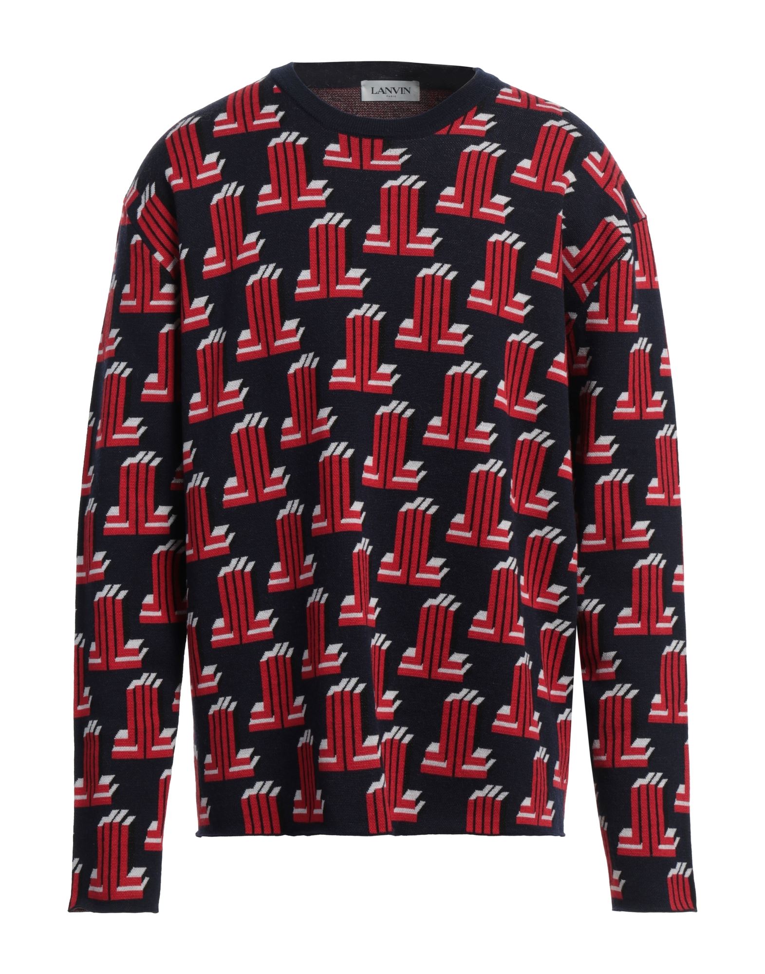  Lanvin - Strickwaren - Pullover - On Yoox.com 