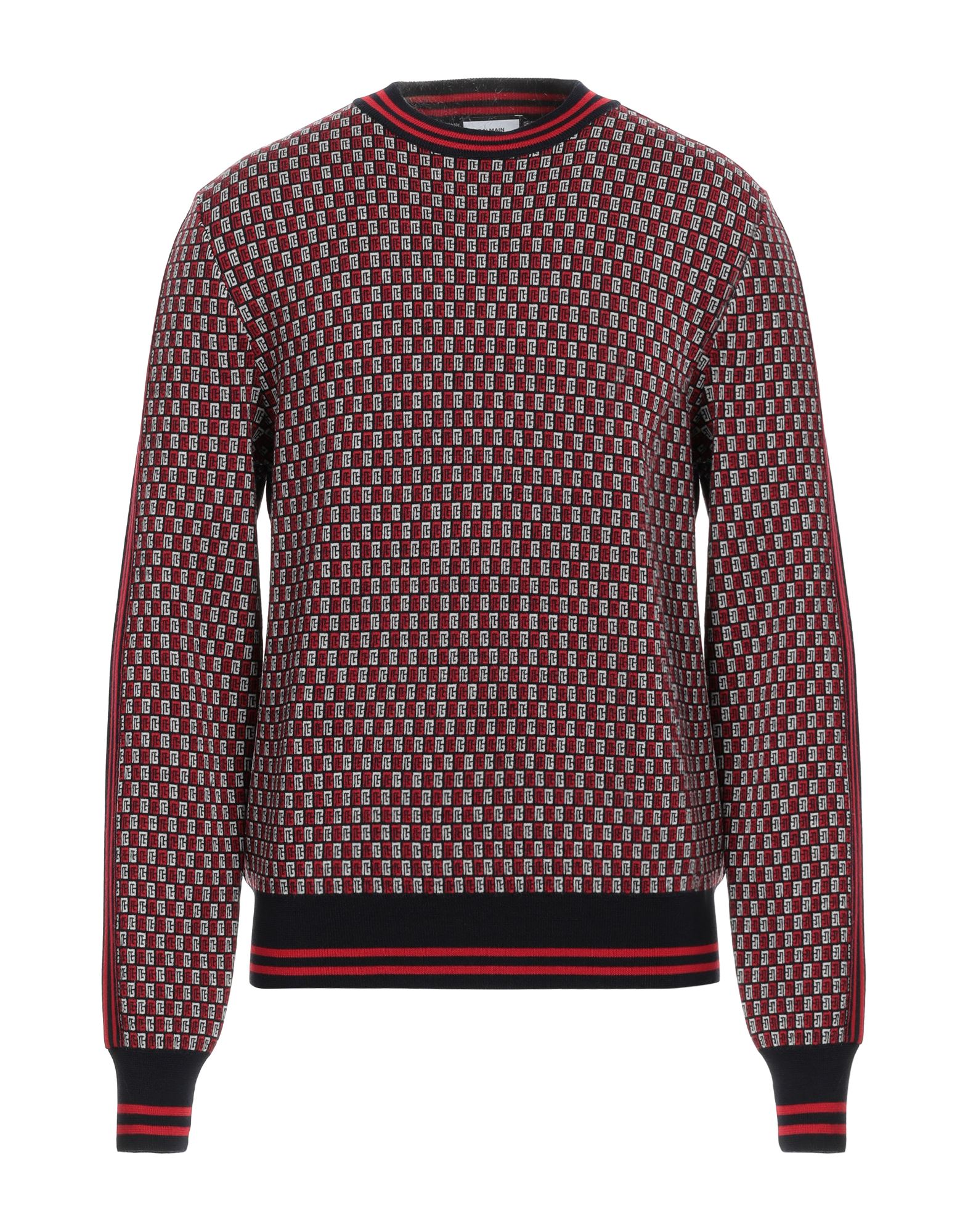  Balmain - Strickwaren - Pullover - On Yoox.com 