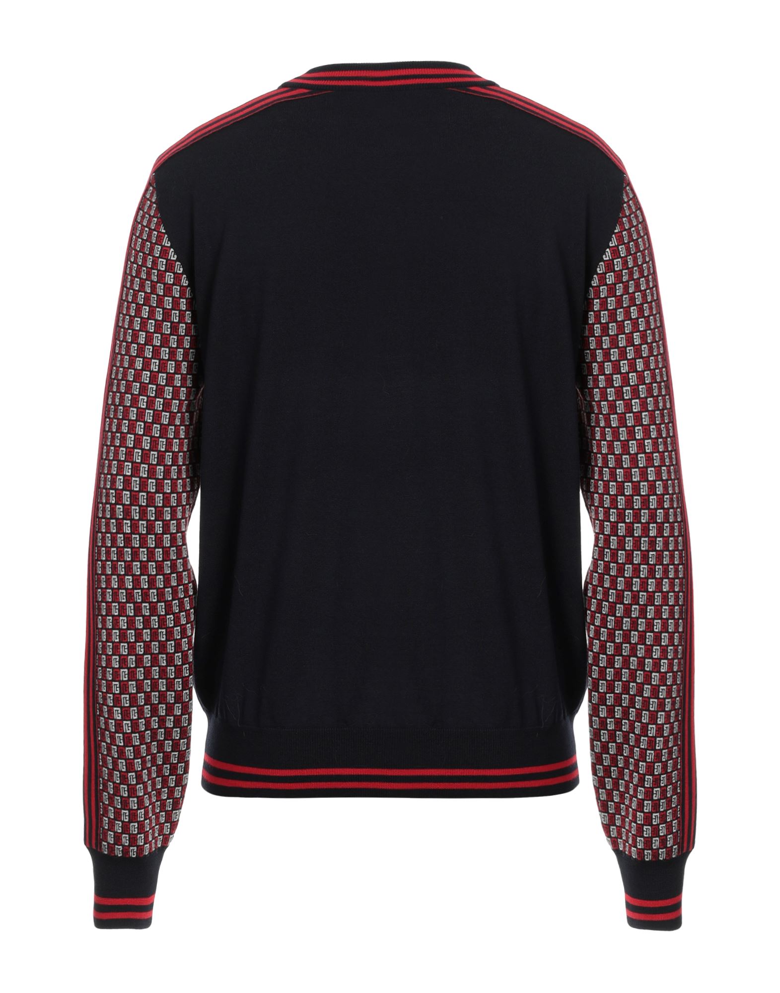  Balmain - Strickwaren - Pullover - On Yoox.com 