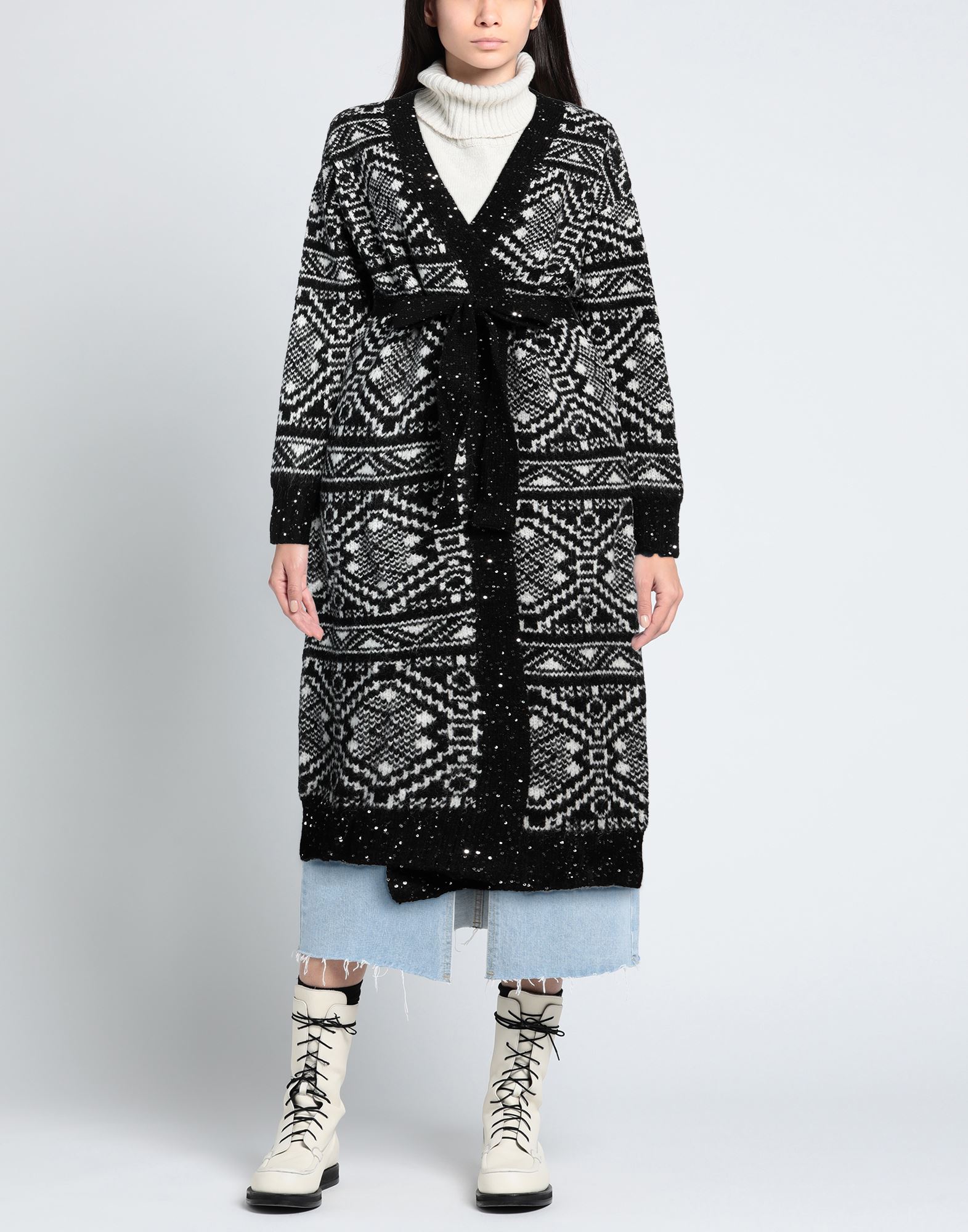  Silvian Heach - Strickwaren - Strickjacken - On Yoox.com 