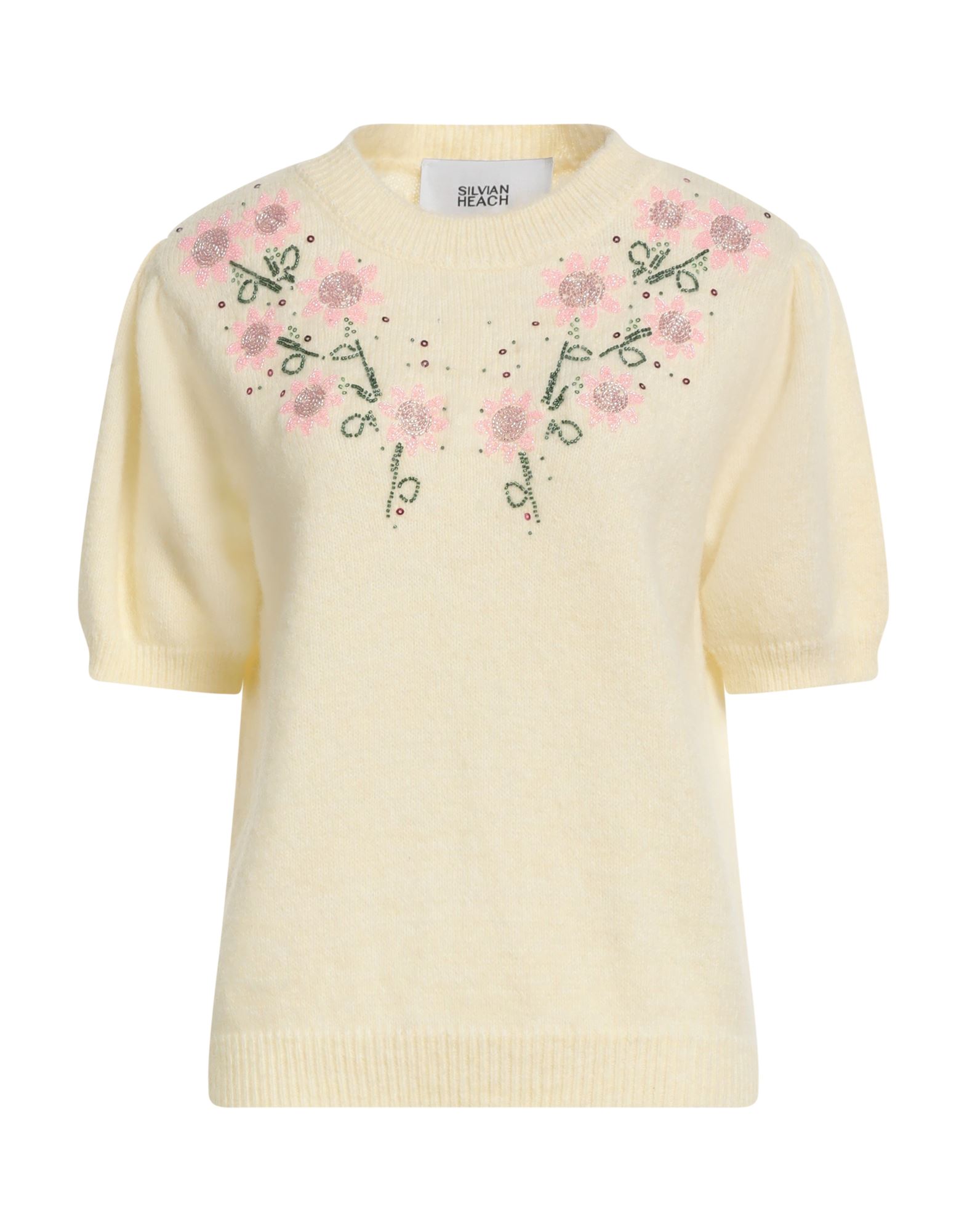  Silvian Heach - Prendas De Punto - Pullover - On Yoox.com 