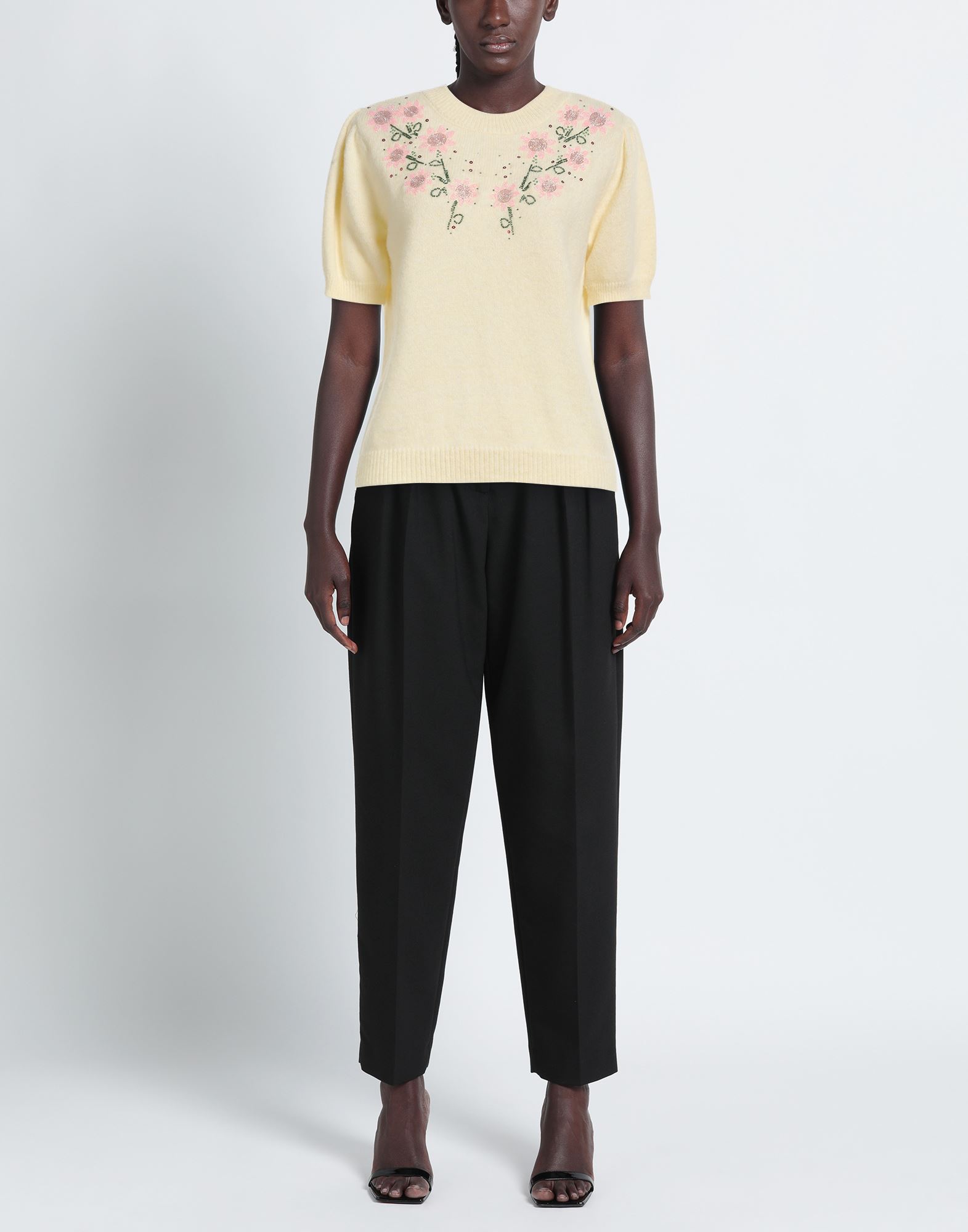  Silvian Heach - Prendas De Punto - Pullover - On Yoox.com 