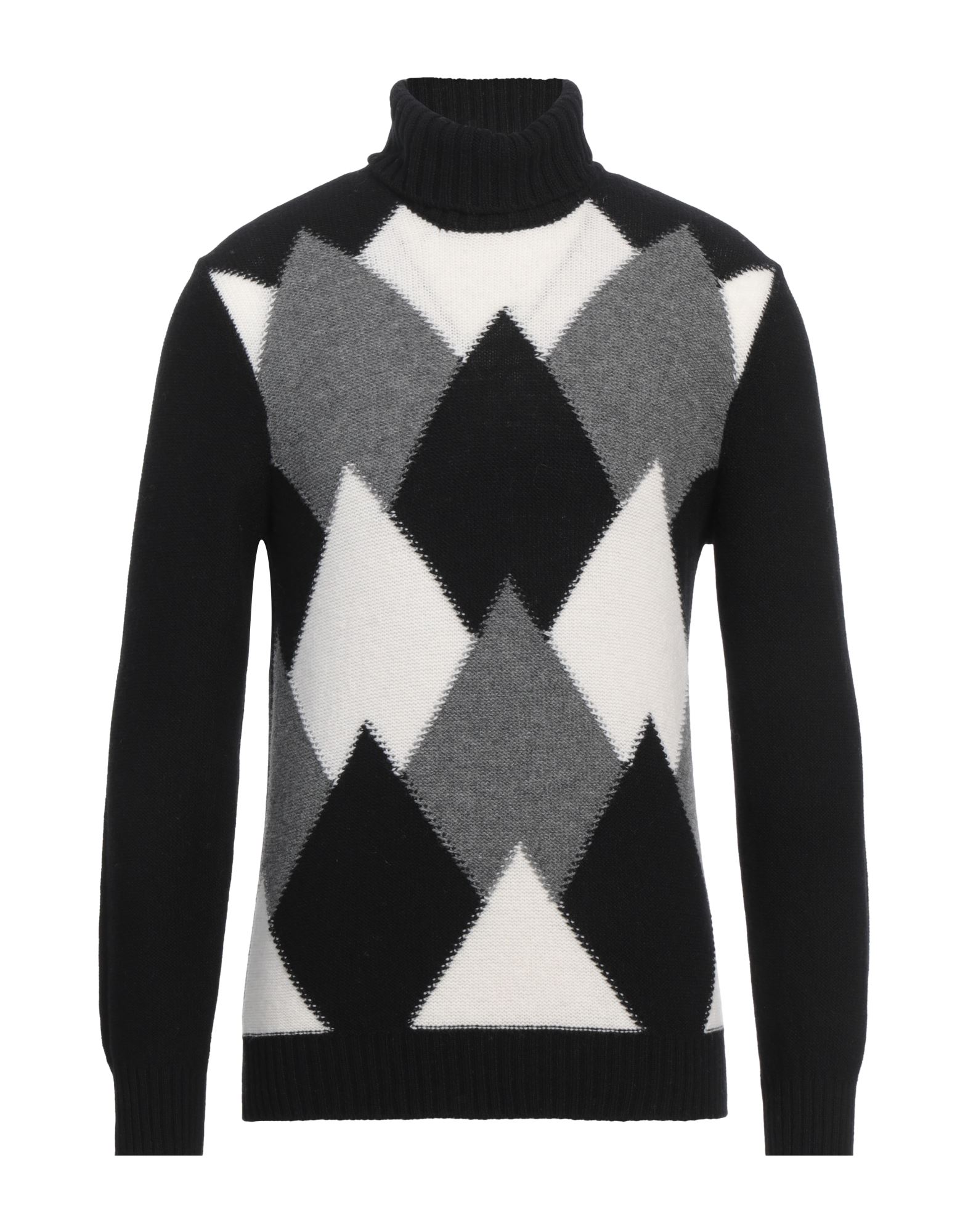  Gran Sasso - Strickwaren - Rollkragenpullover - On Yoox.com 