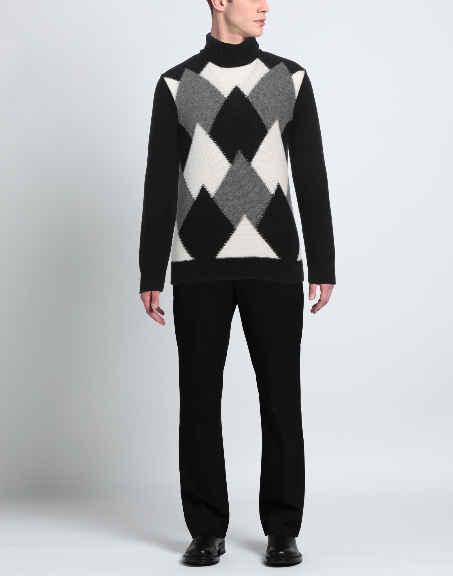  Gran Sasso - Strickwaren - Rollkragenpullover - On Yoox.com 