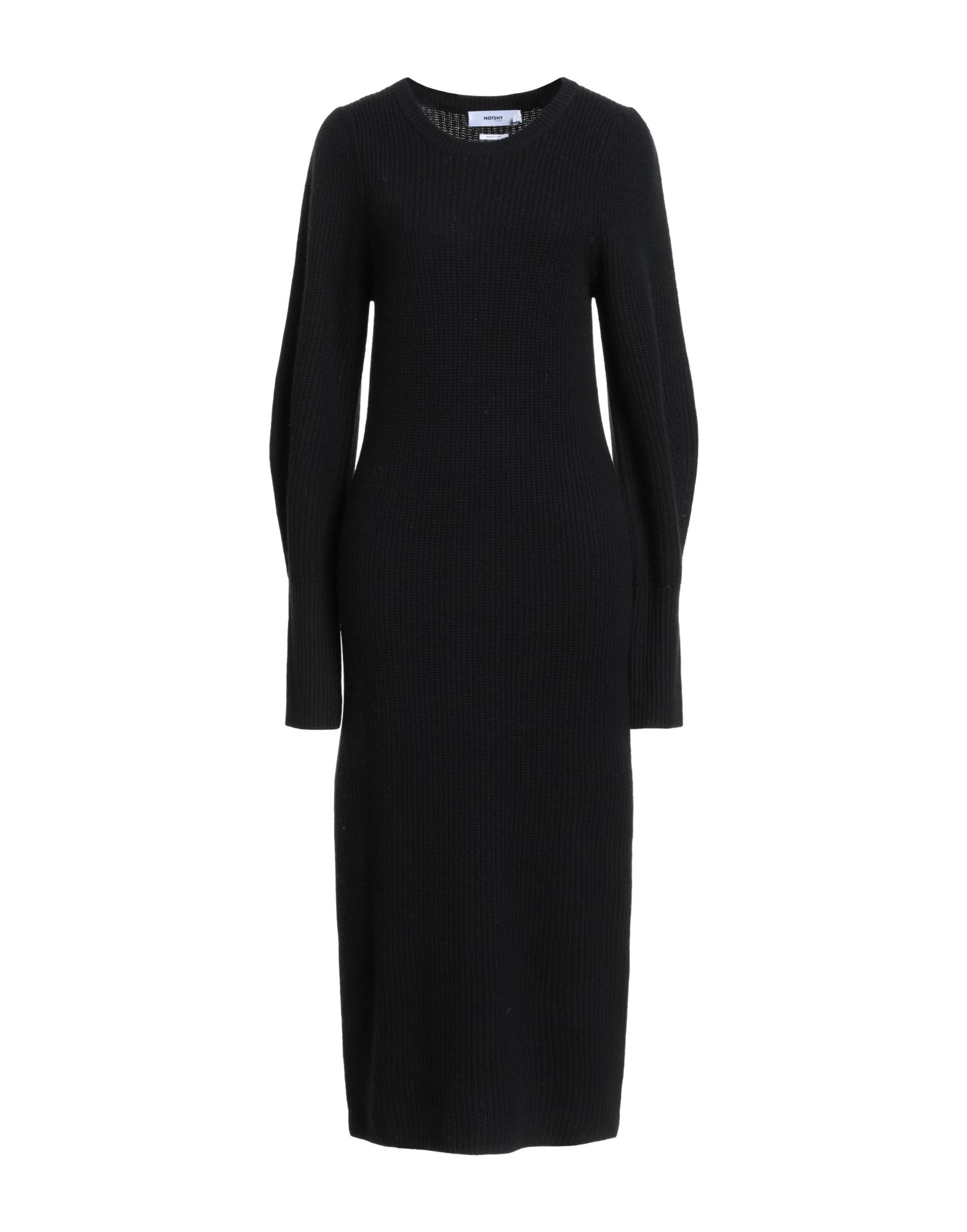  Notshy - Kleider - Midi-kleider - On Yoox.com 