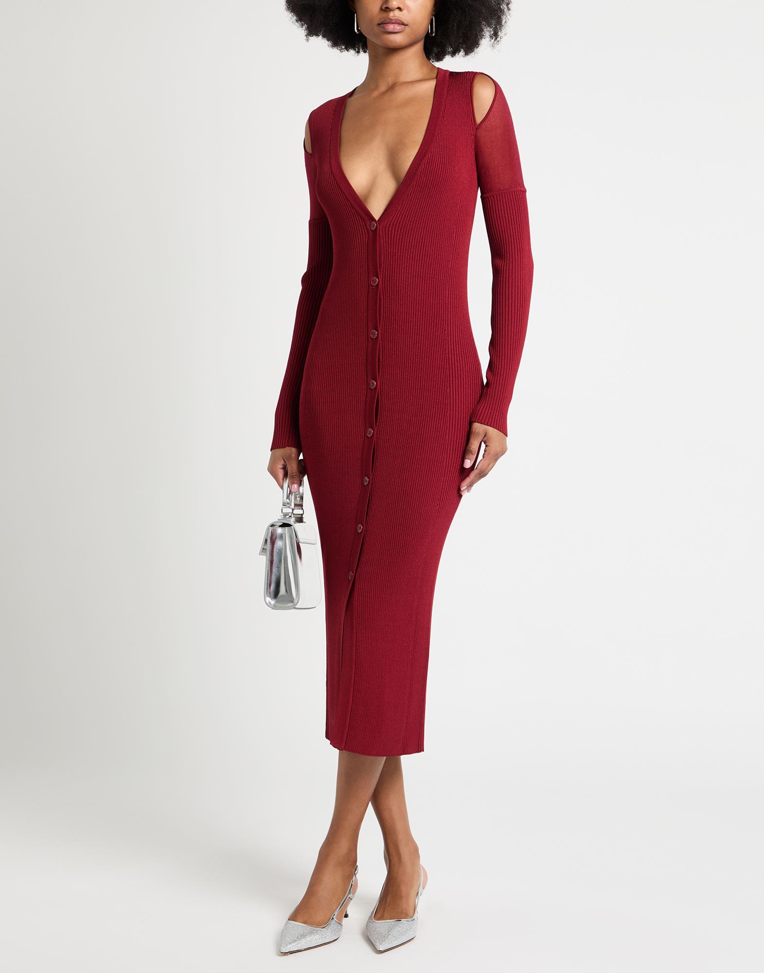  Patrizia Pepe - Maille - Cardigans - On Yoox.com 