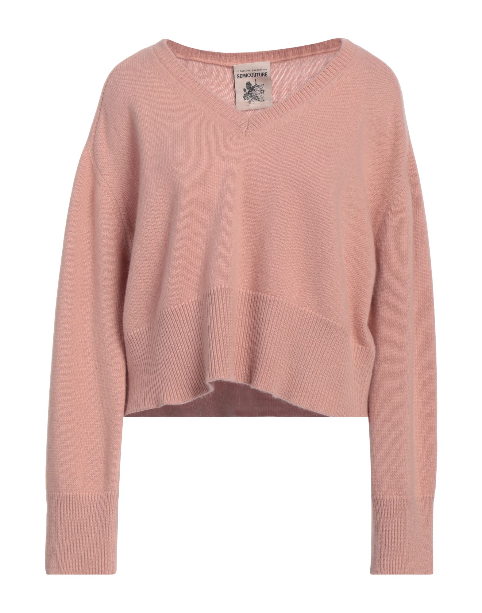  Semicouture - Strickwaren - Pullover - On Yoox.com 