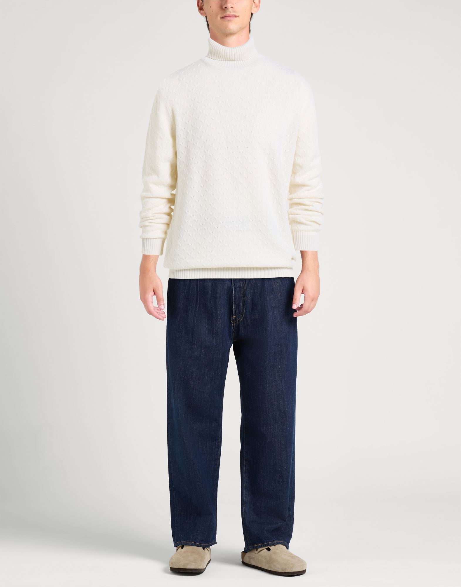 Ferrante - Strickwaren - Rollkragenpullover - On Yoox.com 