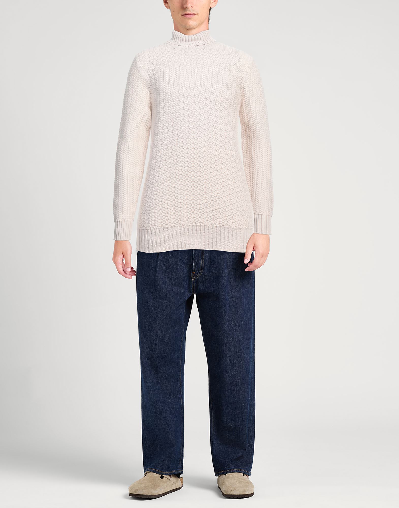  Circolo 1901 - Strickwaren - Rollkragenpullover - On Yoox.com 