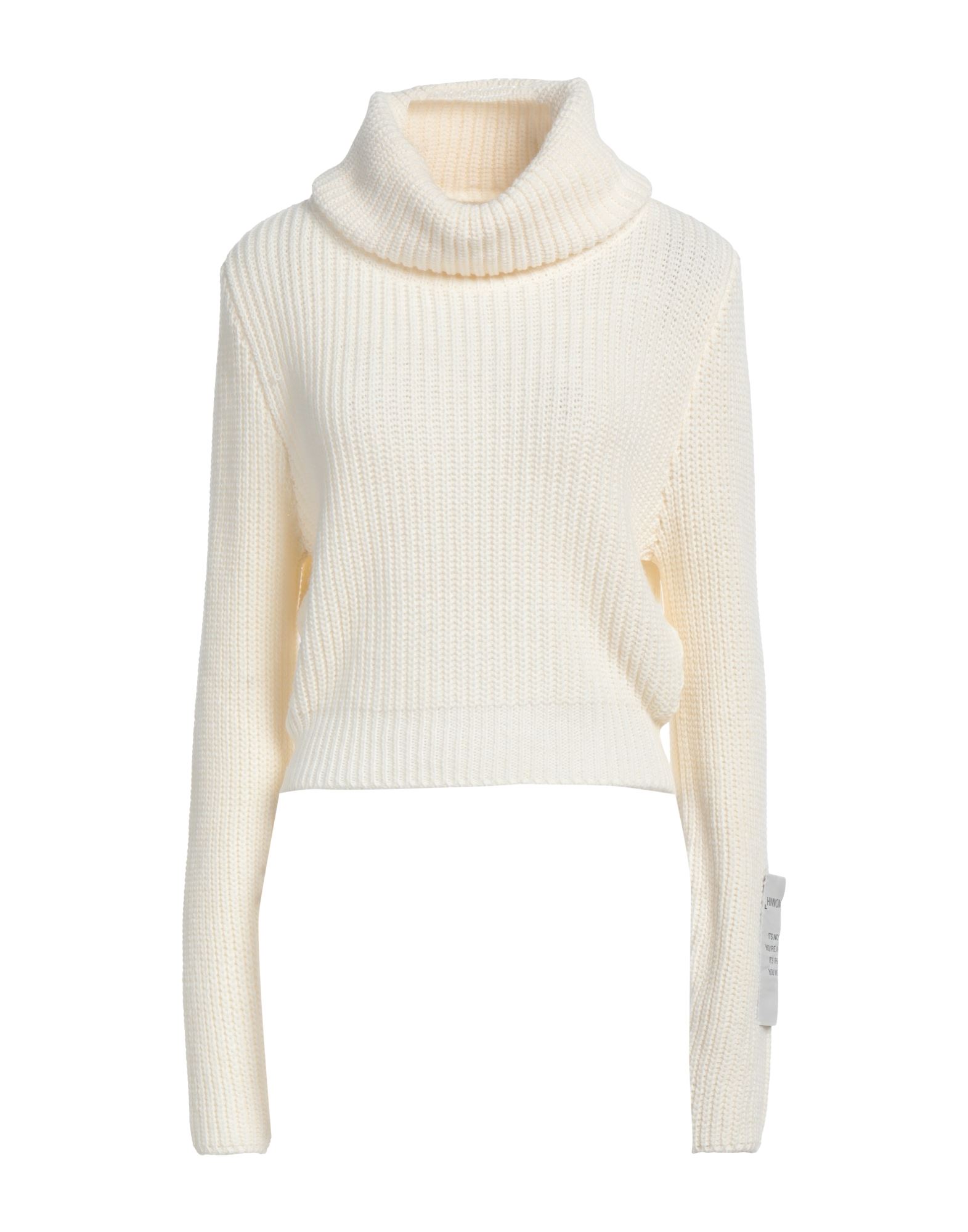  Hinnominate - Prendas De Punto - Cuello Alto - On Yoox.com 