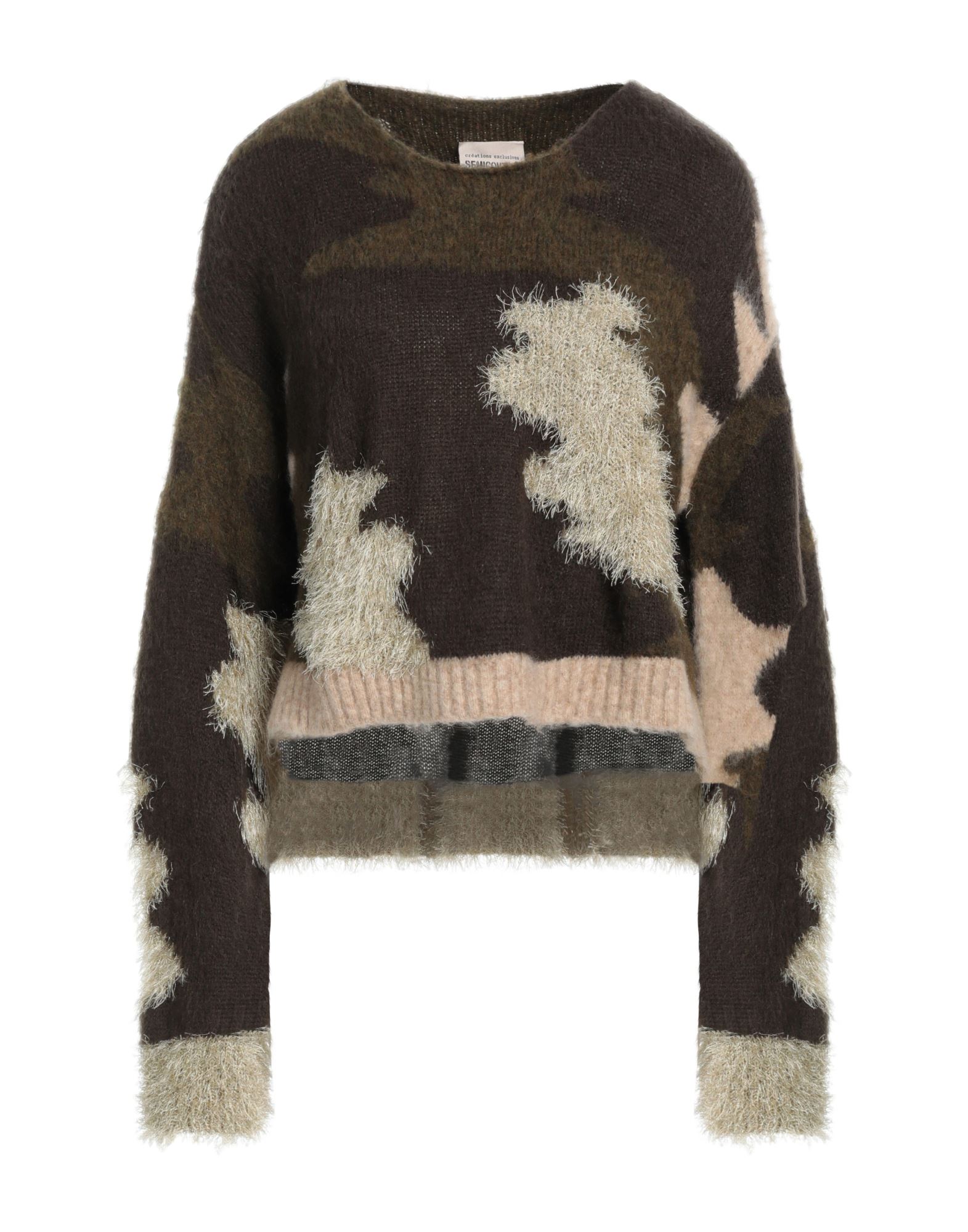  Semicouture - Strickwaren - Pullover - On Yoox.com 