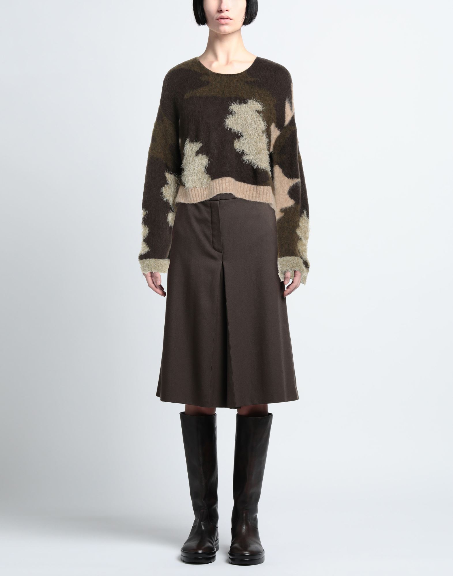  Semicouture - Strickwaren - Pullover - On Yoox.com 