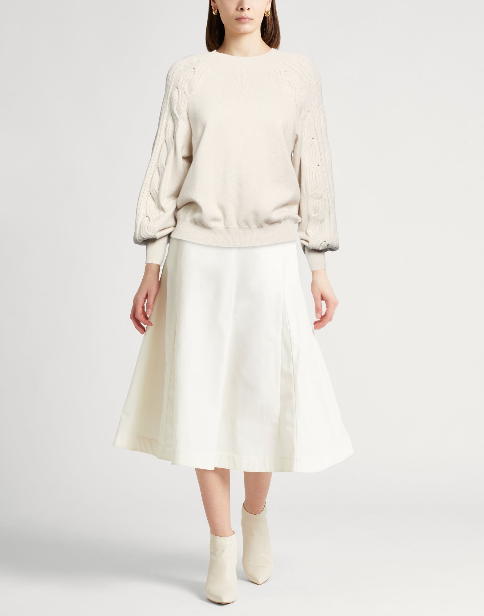  Fabiana Filippi - Strickwaren - Pullover - On Yoox.com 